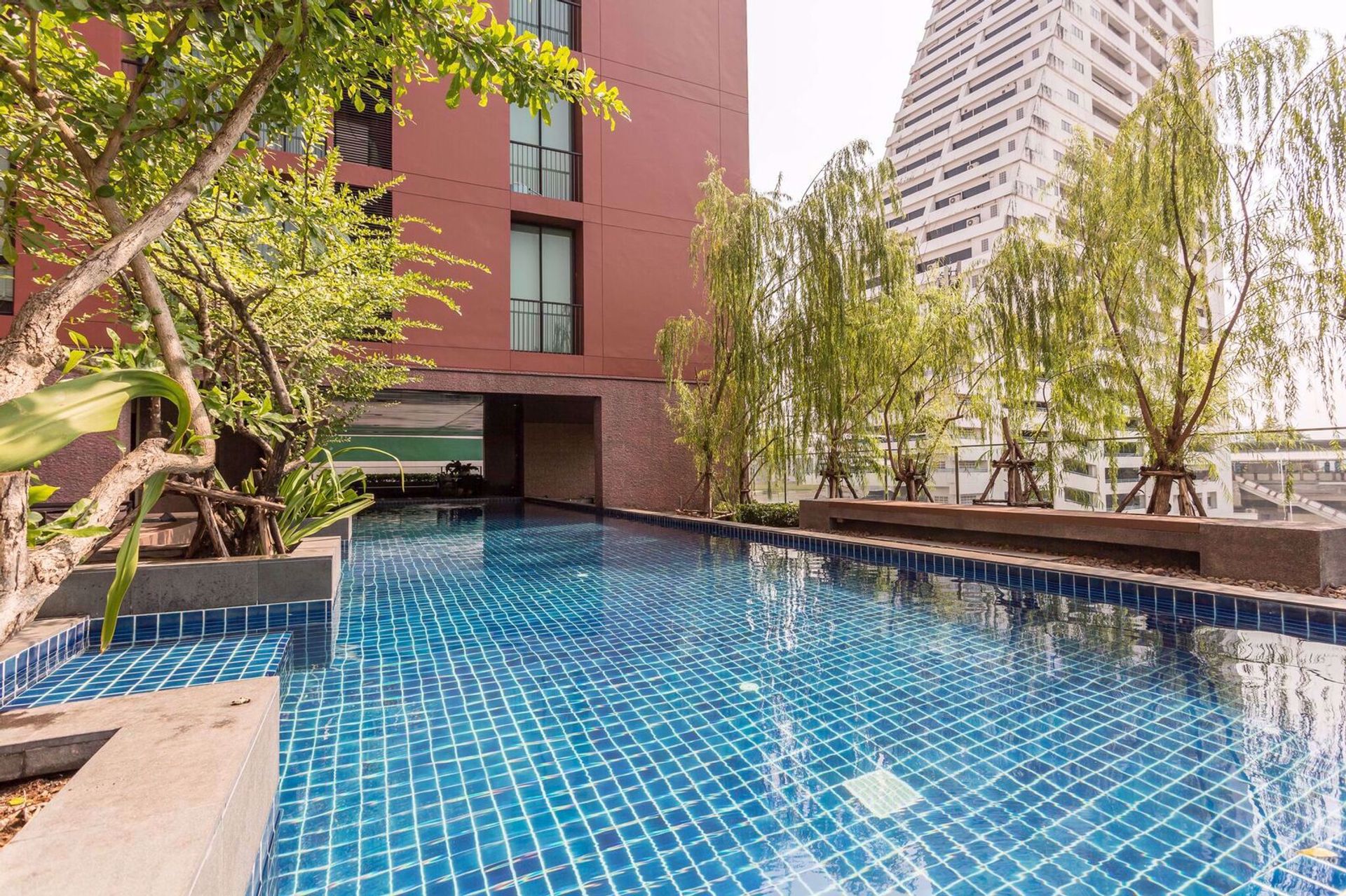 Condominium in , Krung Thep Maha Nakhon 12218012