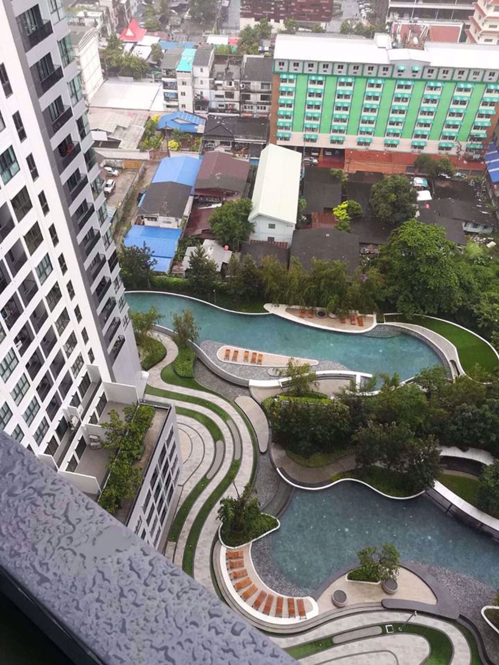 Condominium in , Bangkok 12218064