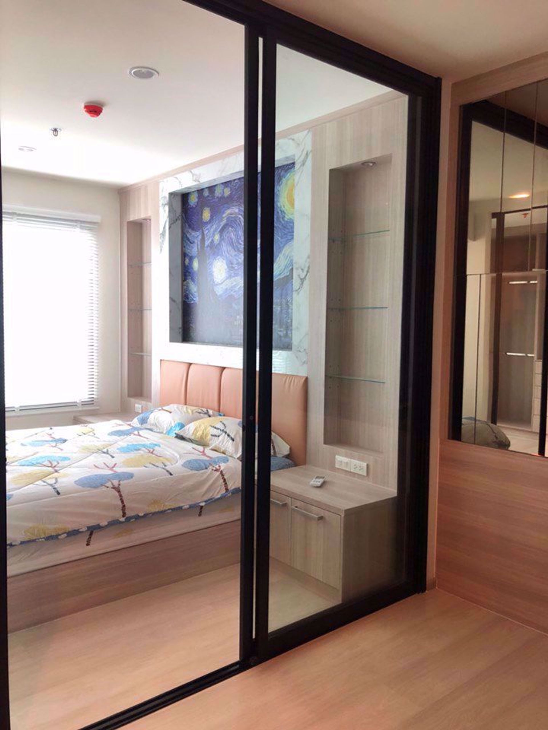 Condominio en Ban Na Song, Krung Thep Maha Nakhon 12218131