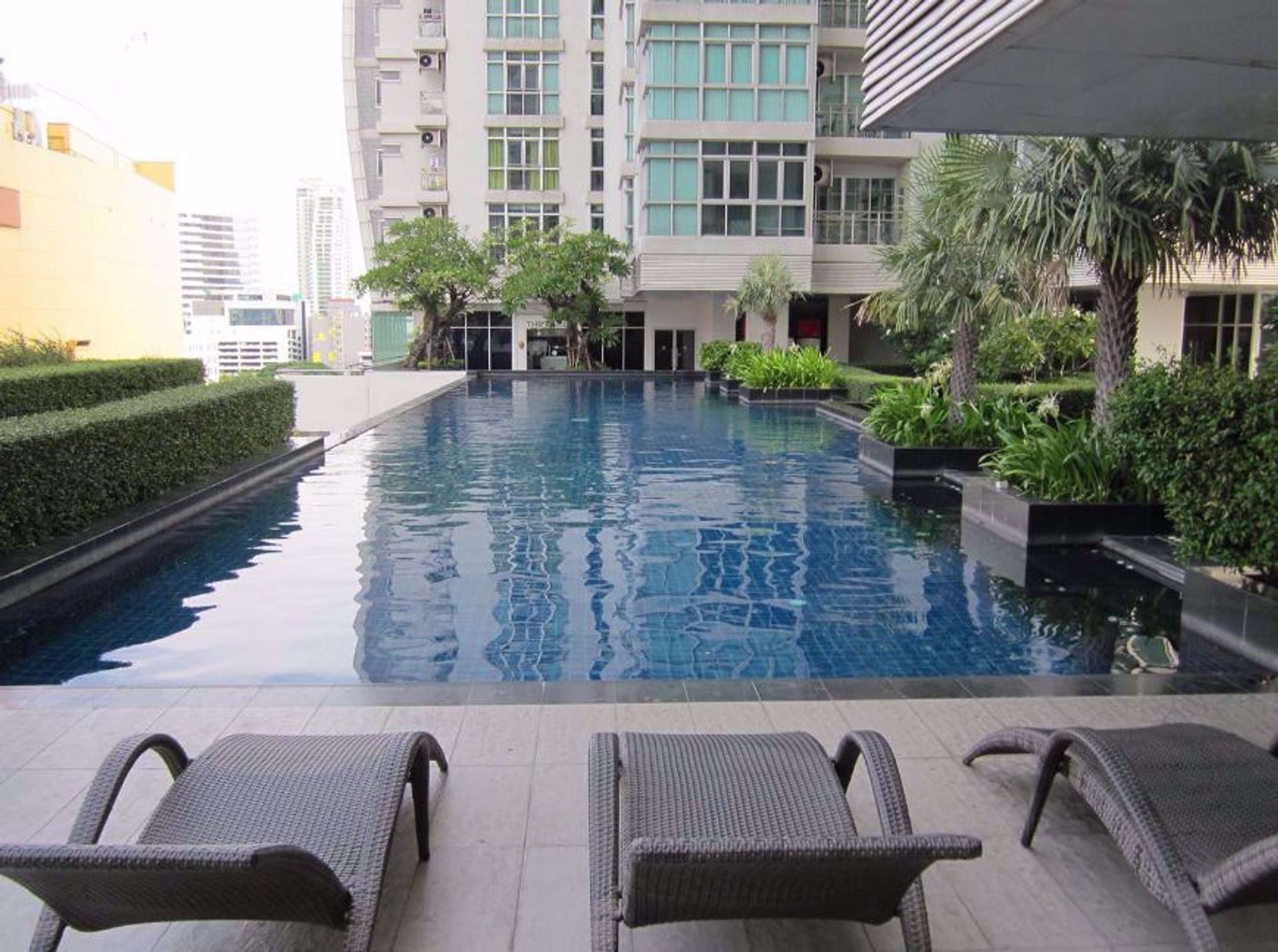 Condominium in , Krung Thep Maha Nakhon 12218139