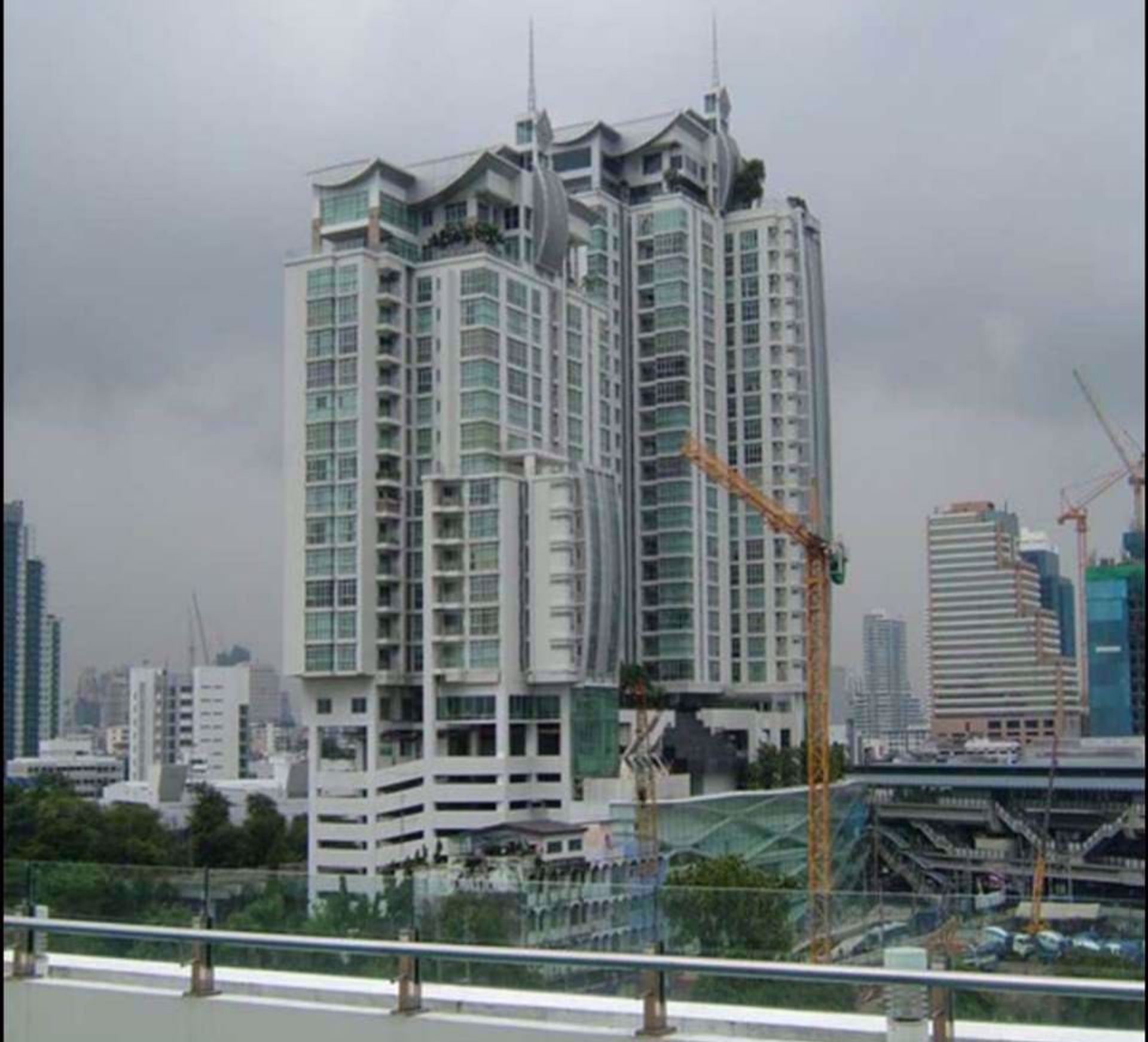 Condominium in , Krung Thep Maha Nakhon 12218139