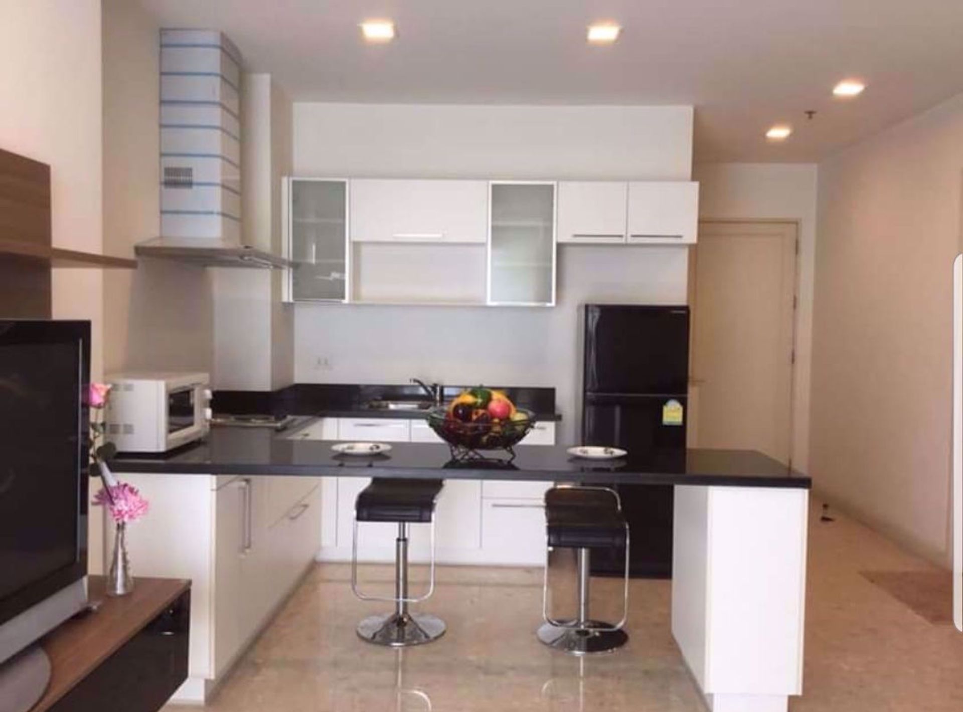 Condominio nel Wattana, Krung Thep Maha Nakhon 12218140