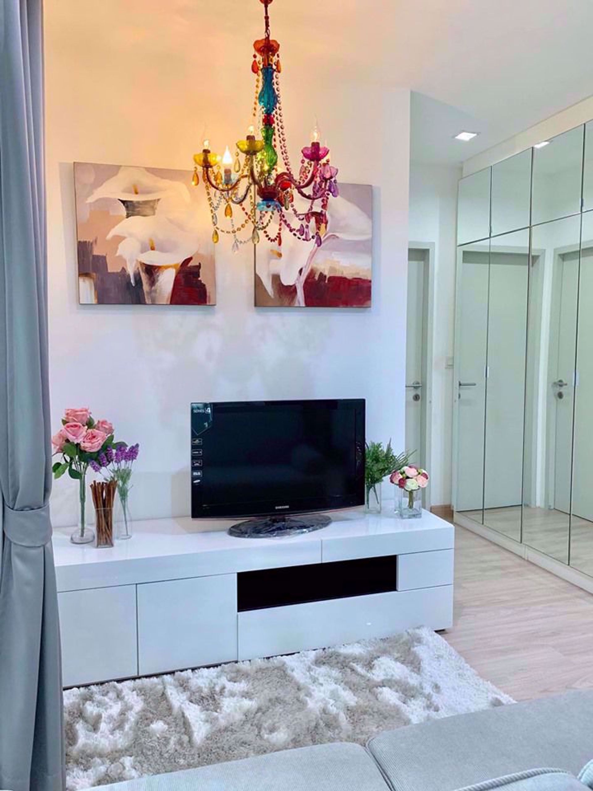 Condominio nel Ratchathewi, Krung Thep Maha Nakhon 12218148