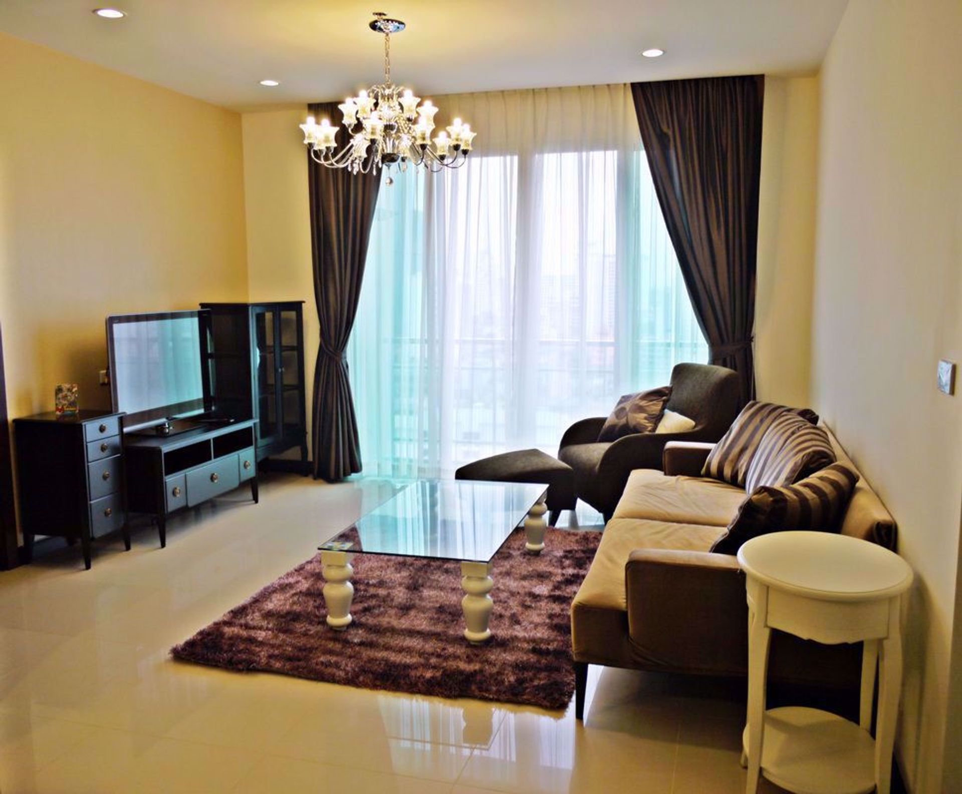 Condominio nel Ban Na canzone, Krung Thep Maha Nakhon 12218180