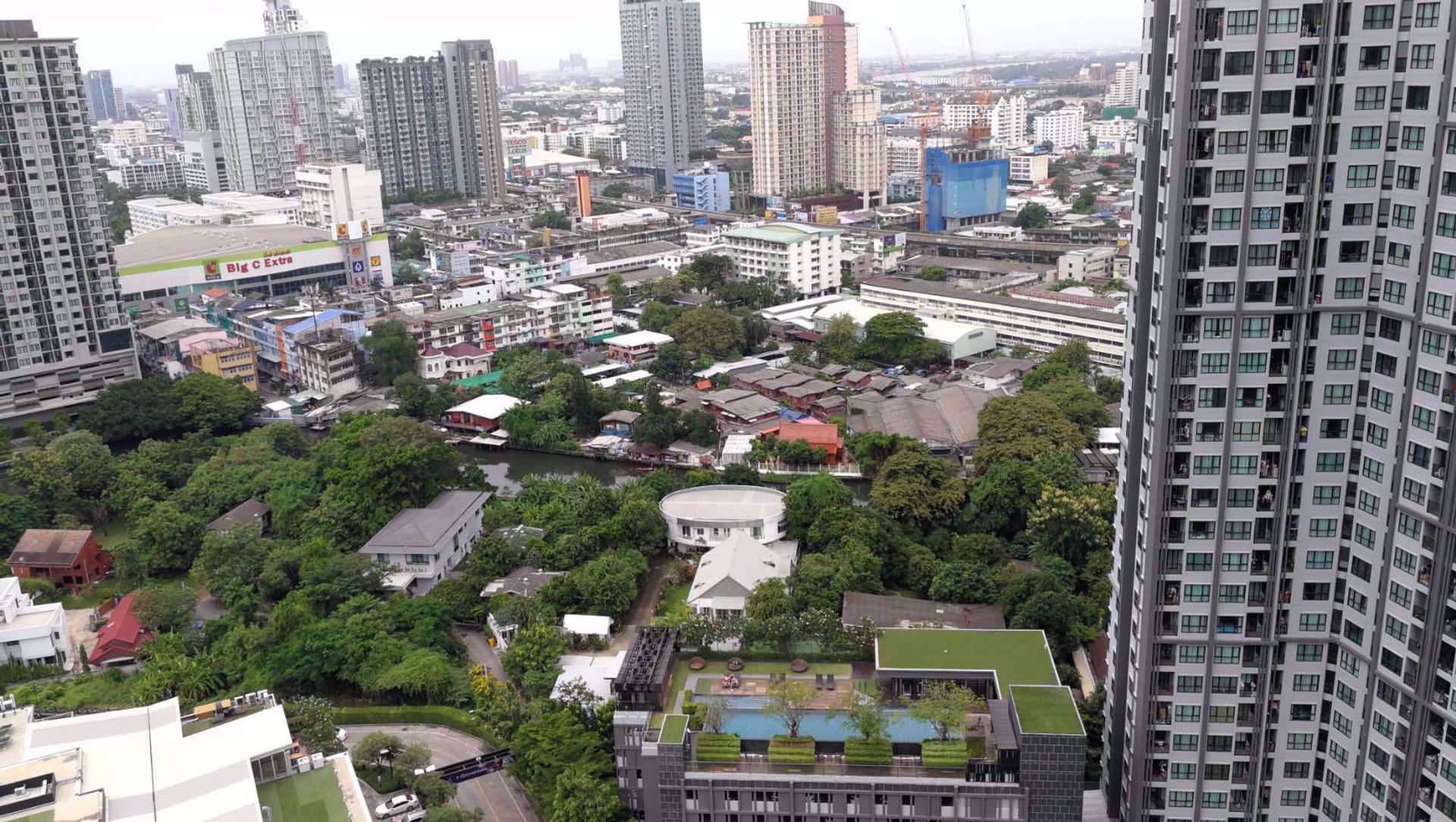 Eigentumswohnung im , Krung Thep Maha Nakhon 12218188