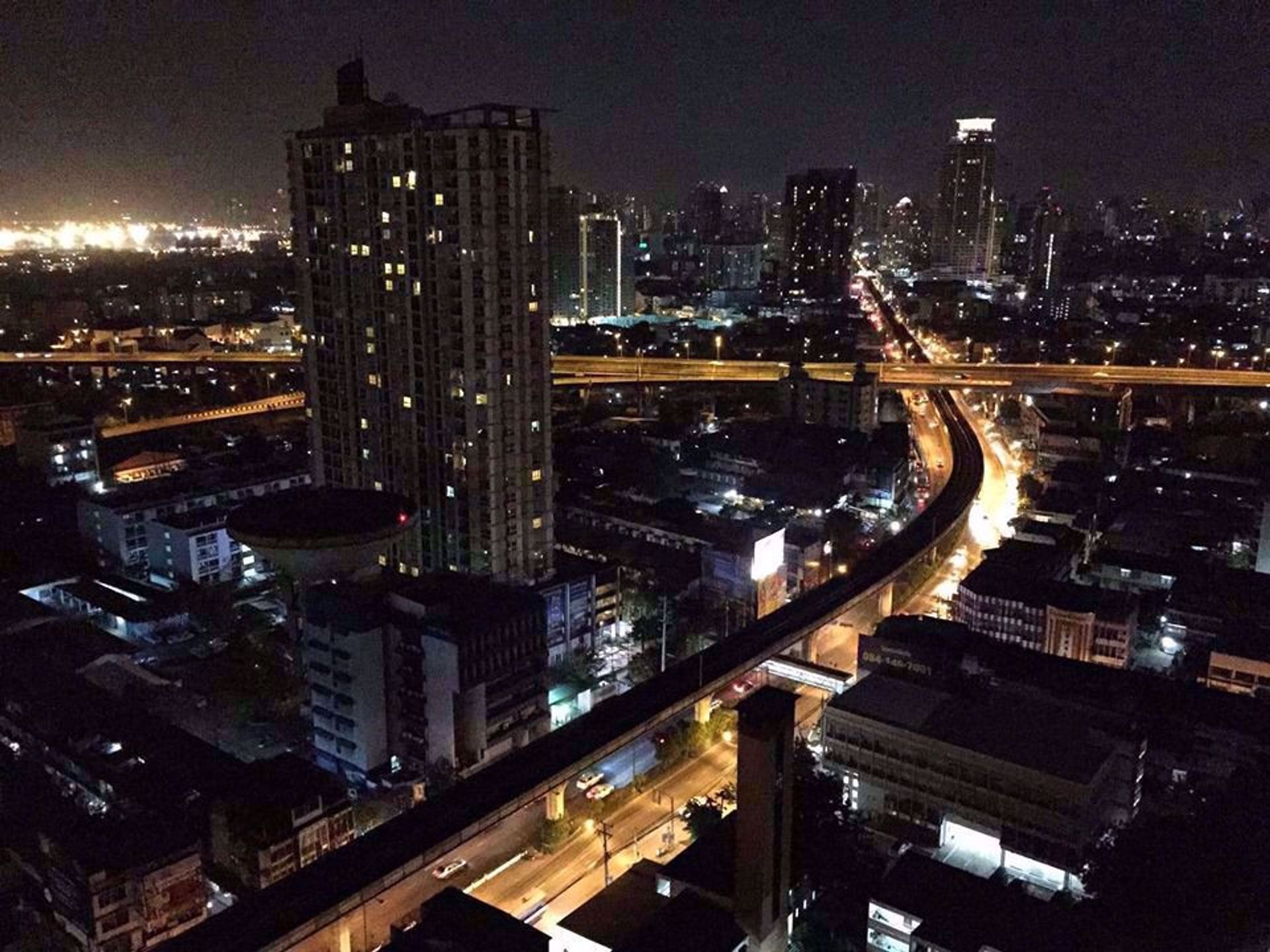 Kondominium dalam , Krung Thep Maha Nakhon 12218191