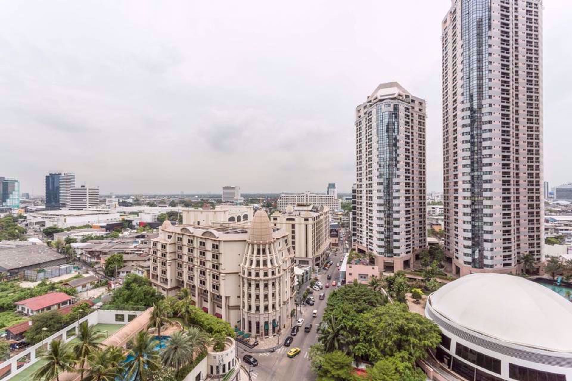 Condominio nel , Krung Thep Maha Nakhon 12218196