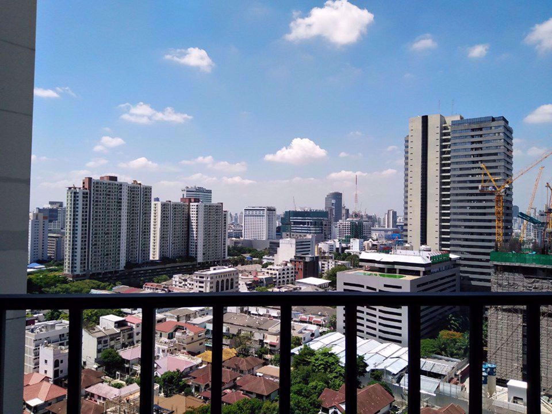 Condominio nel , Krung Thep Maha Nakhon 12218198