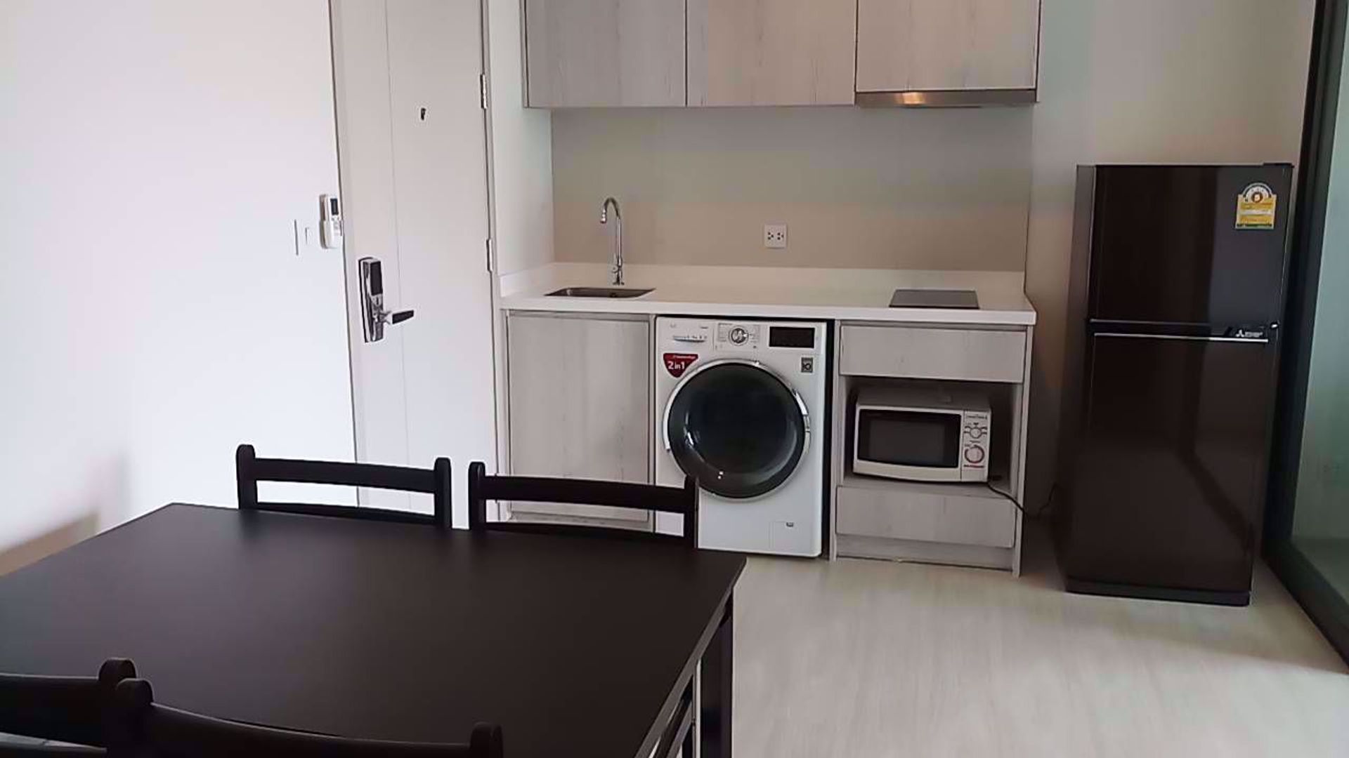 Condominio en , Krung Thep Maha Nakhon 12218200