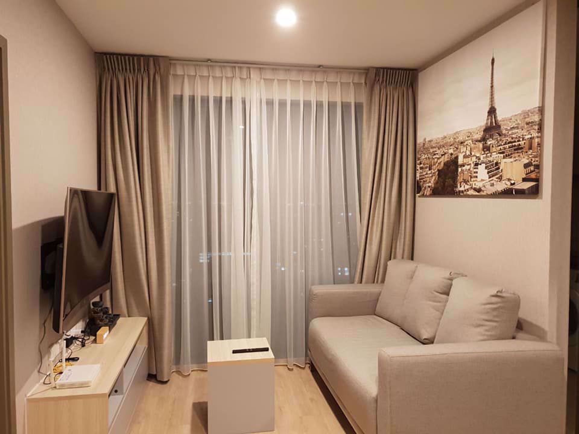 Condominio en Bang Chak, Samut Prakan 12218201