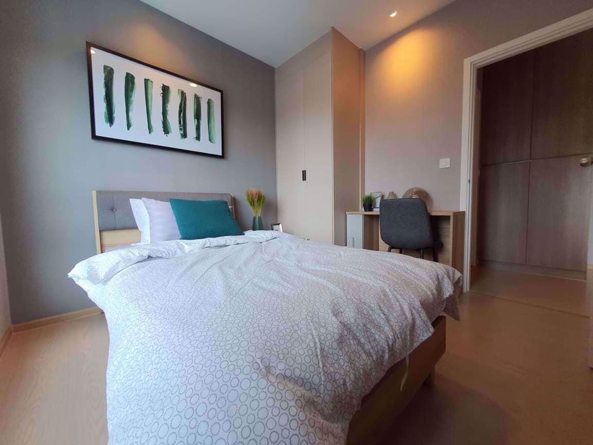 Condominio nel Wattana, Krung Thep Maha Nakhon 12218202