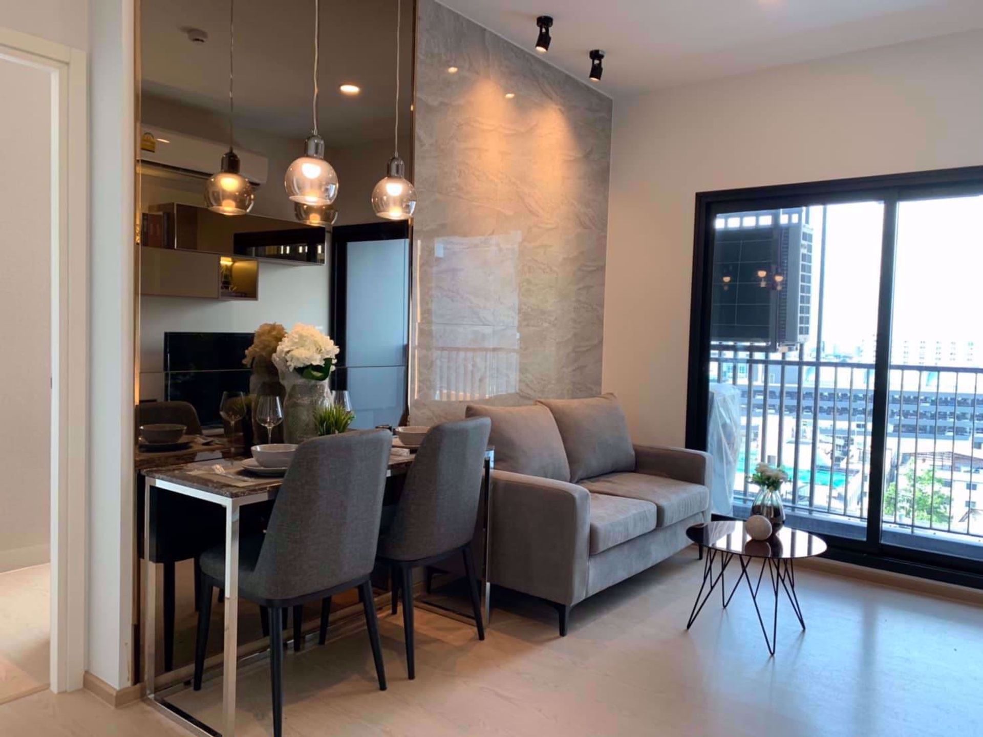 Condominio nel Wattana, Krung Thep Maha Nakhon 12218202