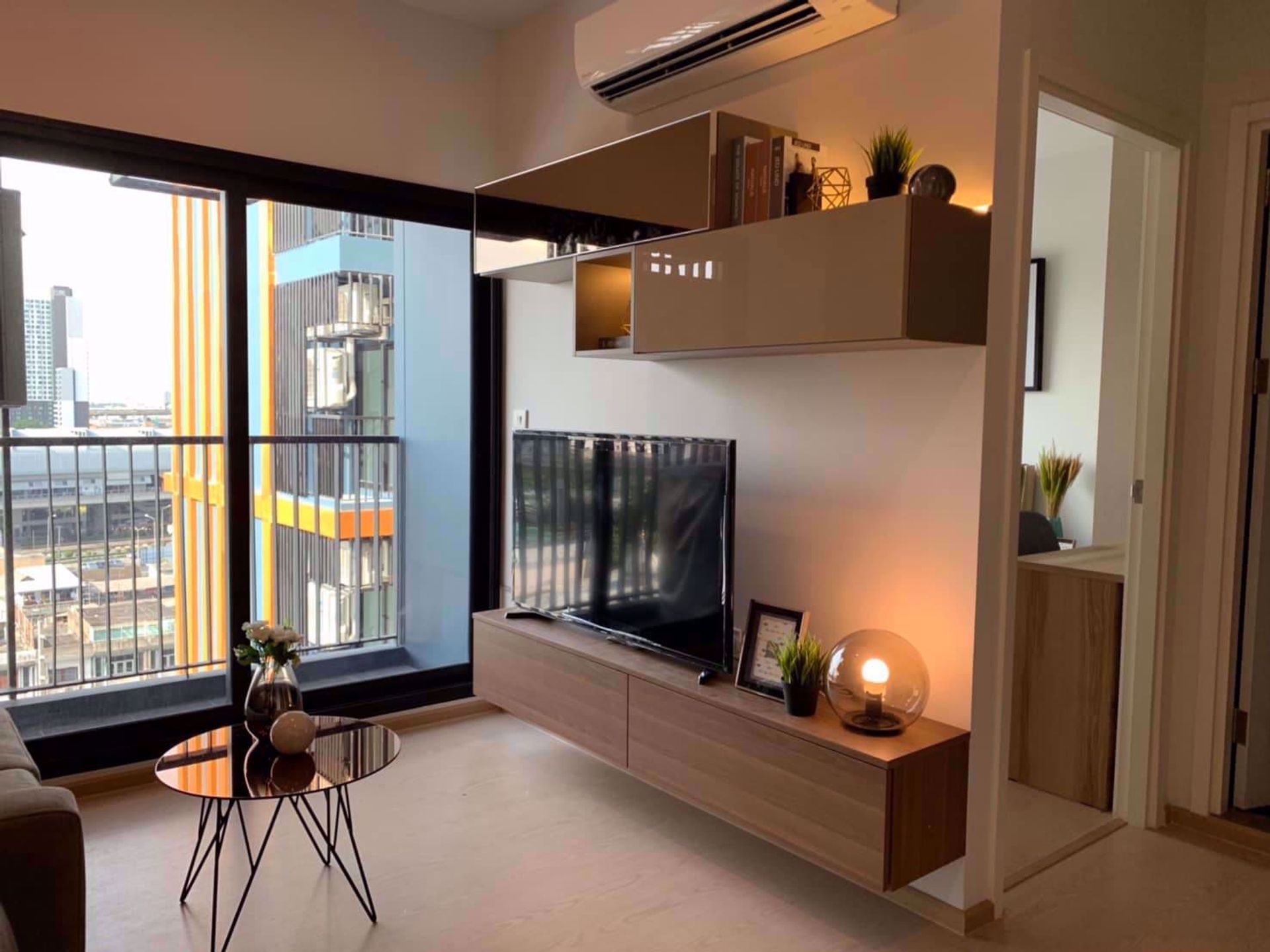 Condominio nel Wattana, Krung Thep Maha Nakhon 12218202