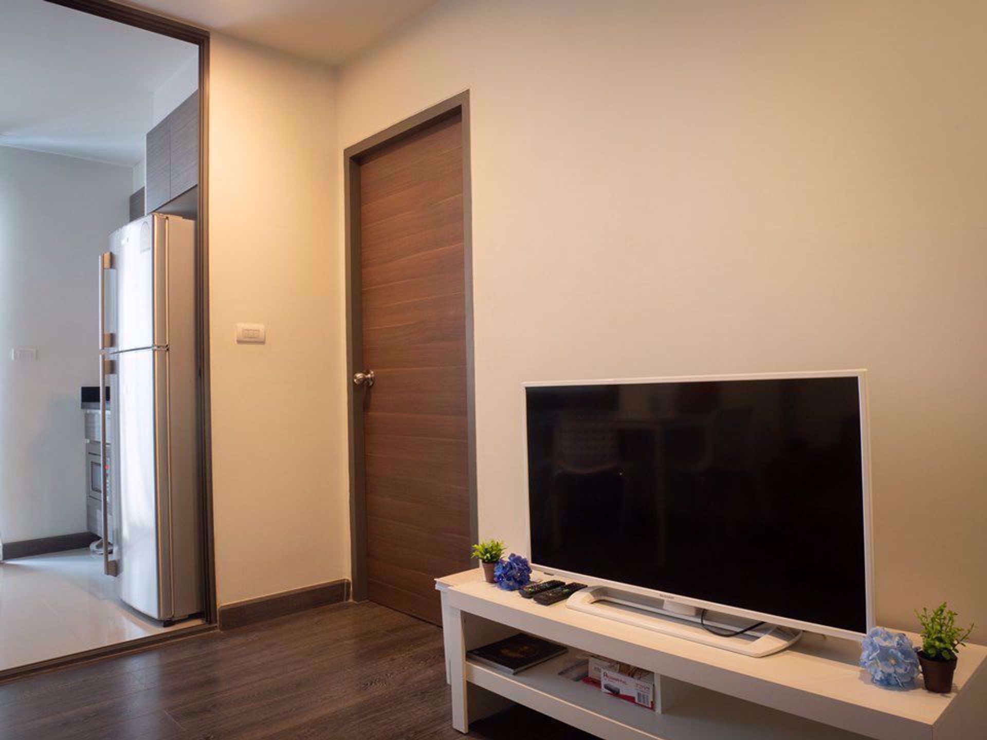 Condominio en Watthana, Krung Thep Maha Nakhon 12218206