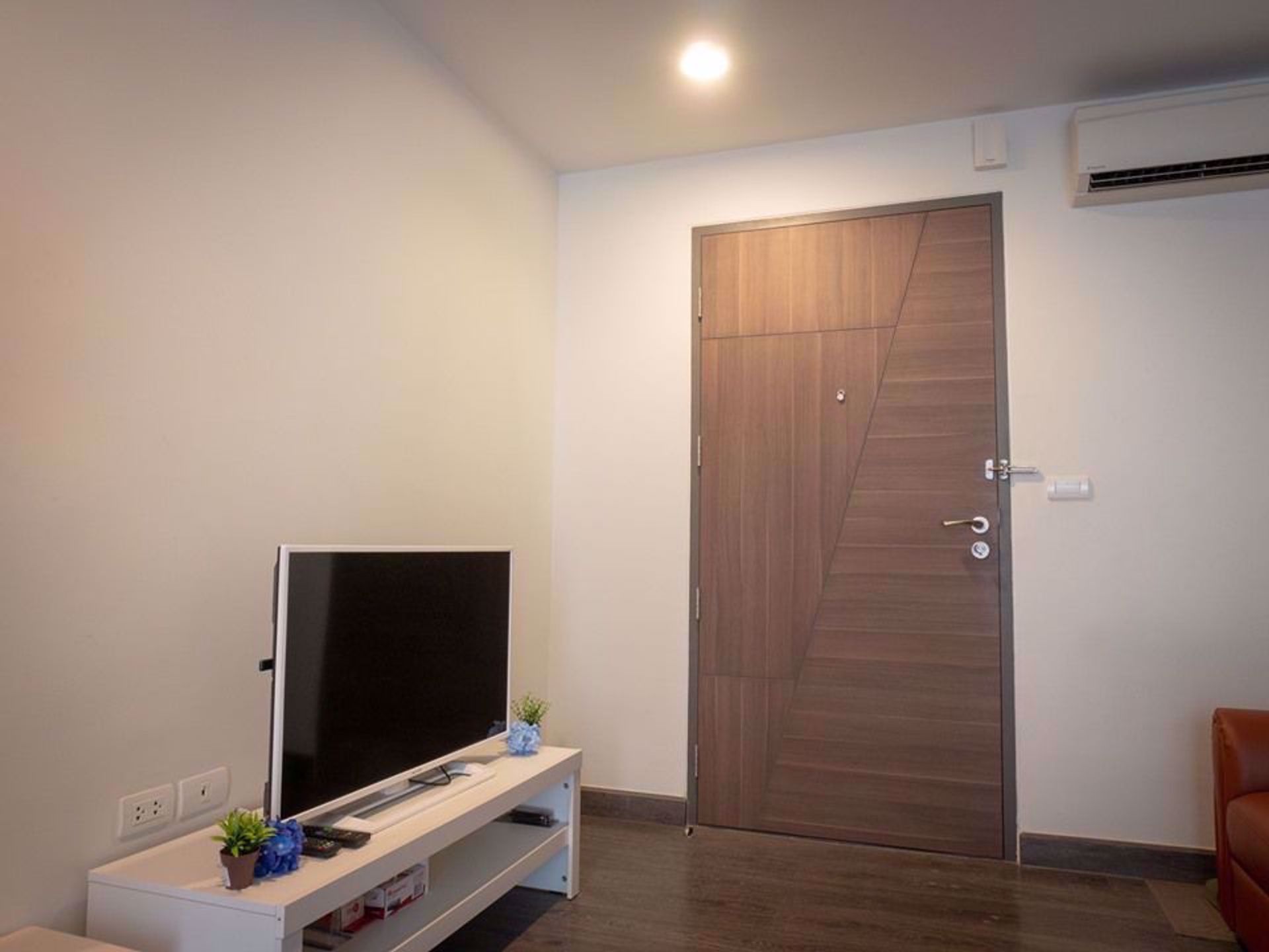 Condominio en Watthana, Krung Thep Maha Nakhon 12218206