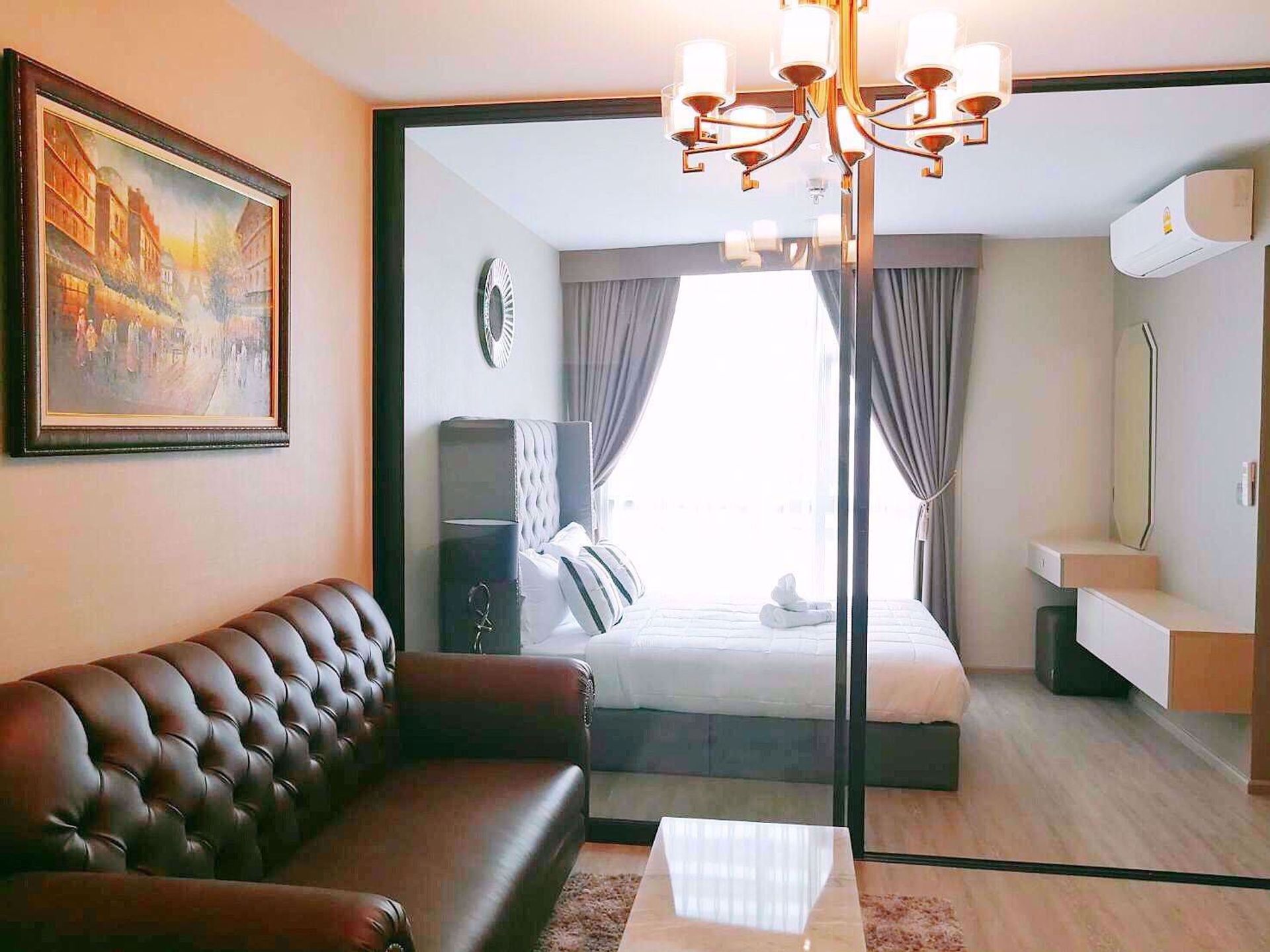 Condominio nel Wattana, Krung Thep Maha Nakhon 12218223