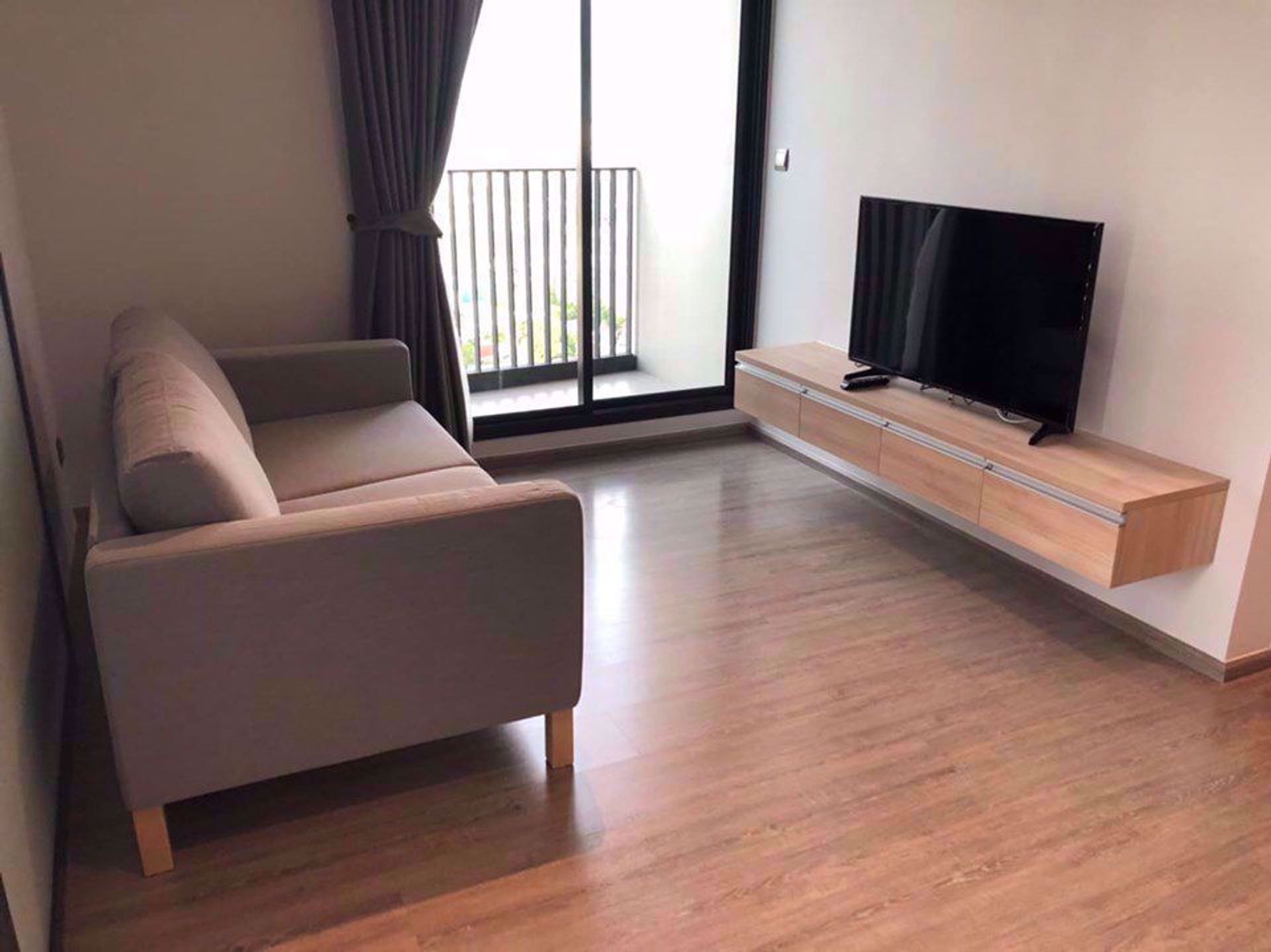 Condominium dans Watthana, Krung Thep Maha Nakhon 12218226