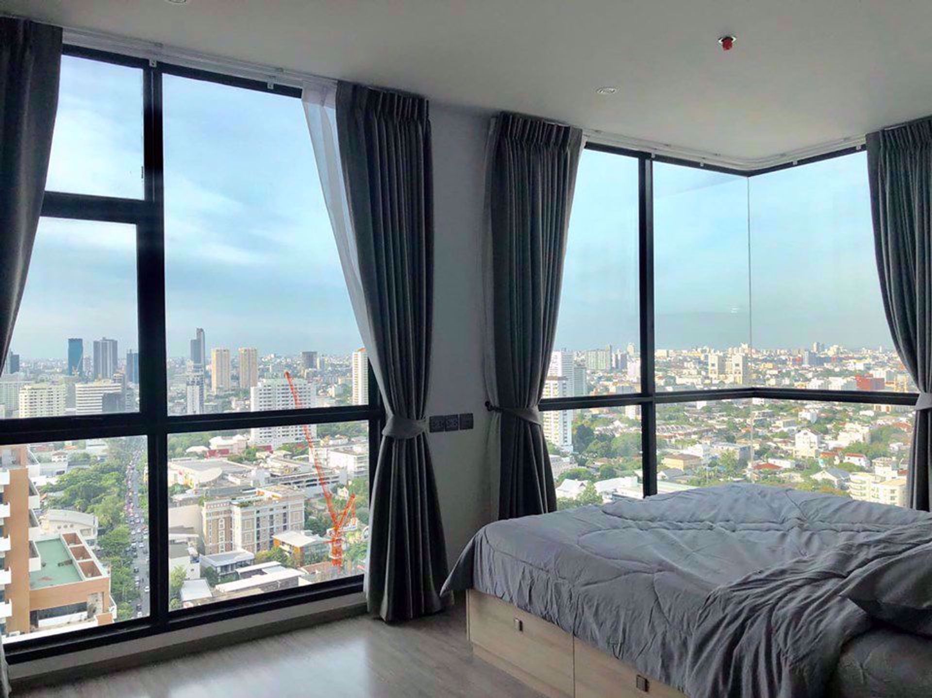 Condominium dans Watthana, Krung Thep Maha Nakhon 12218226