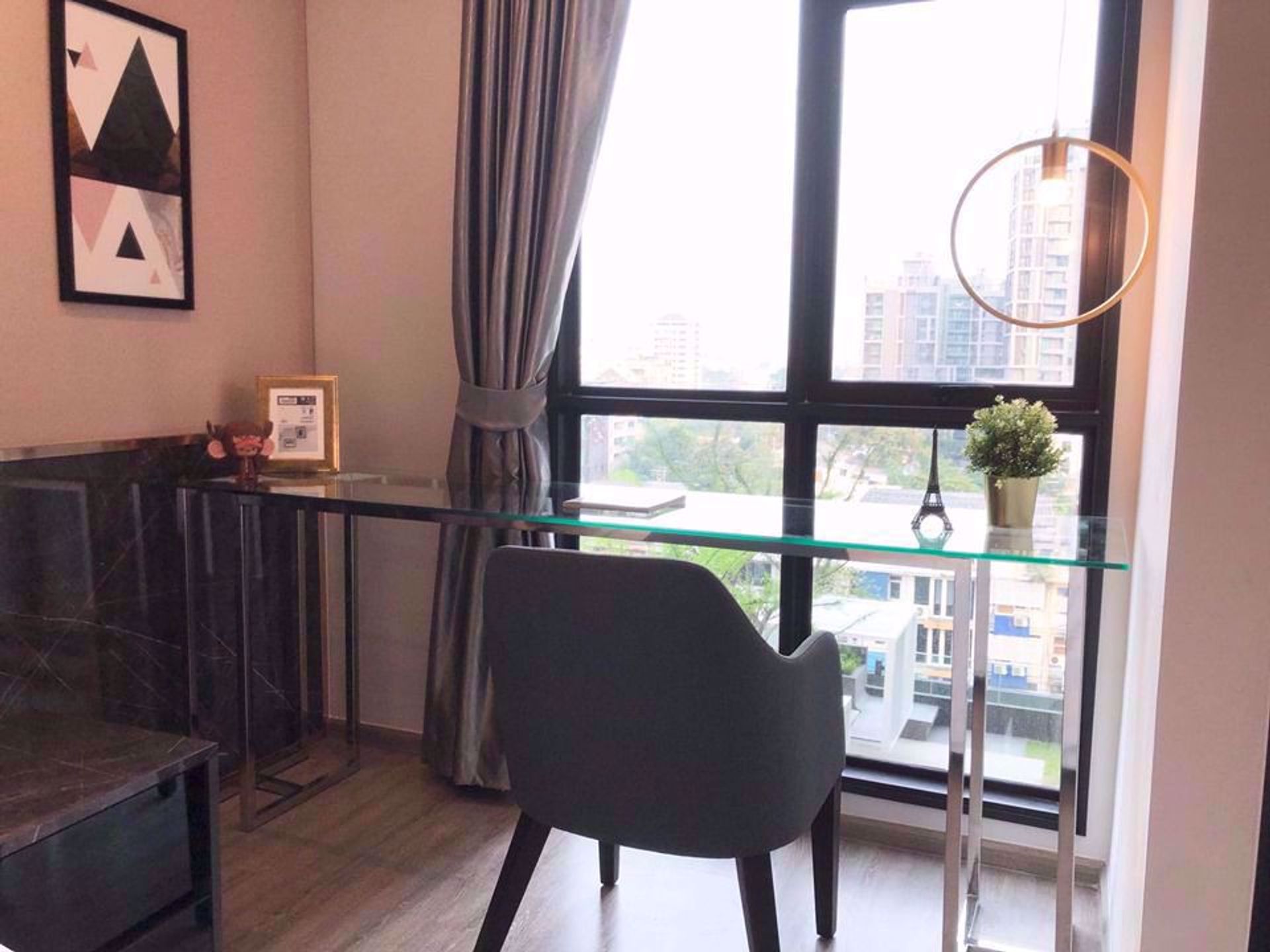 Condominium in Watthana, Krung Thep Maha Nakhon 12218249