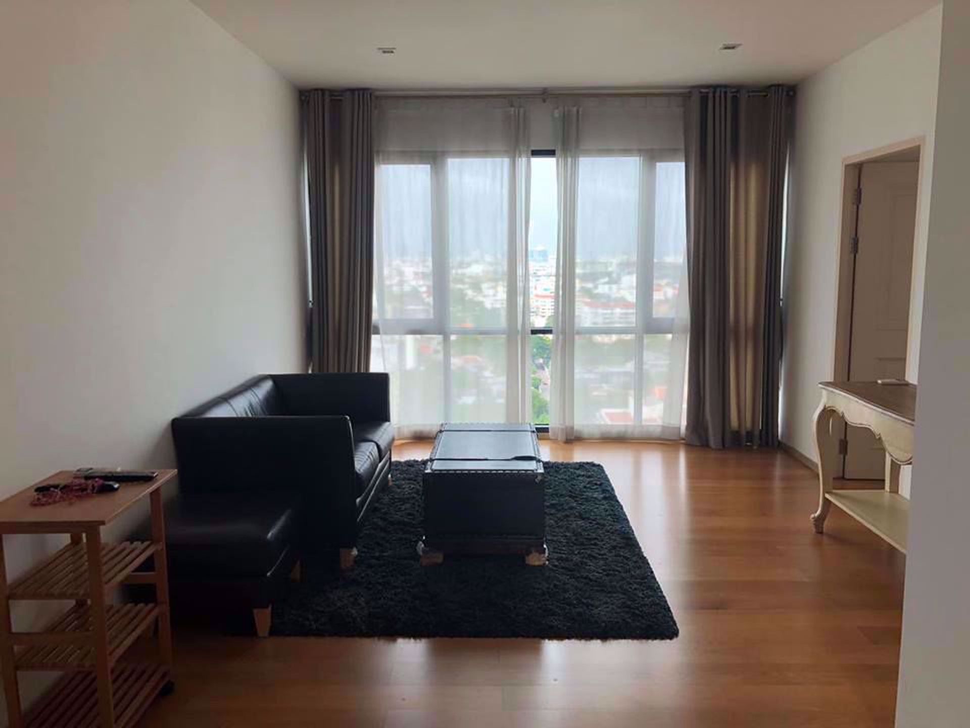 Condominio en Phaya tailandés, Krung Thep Maha Nakhon 12218257