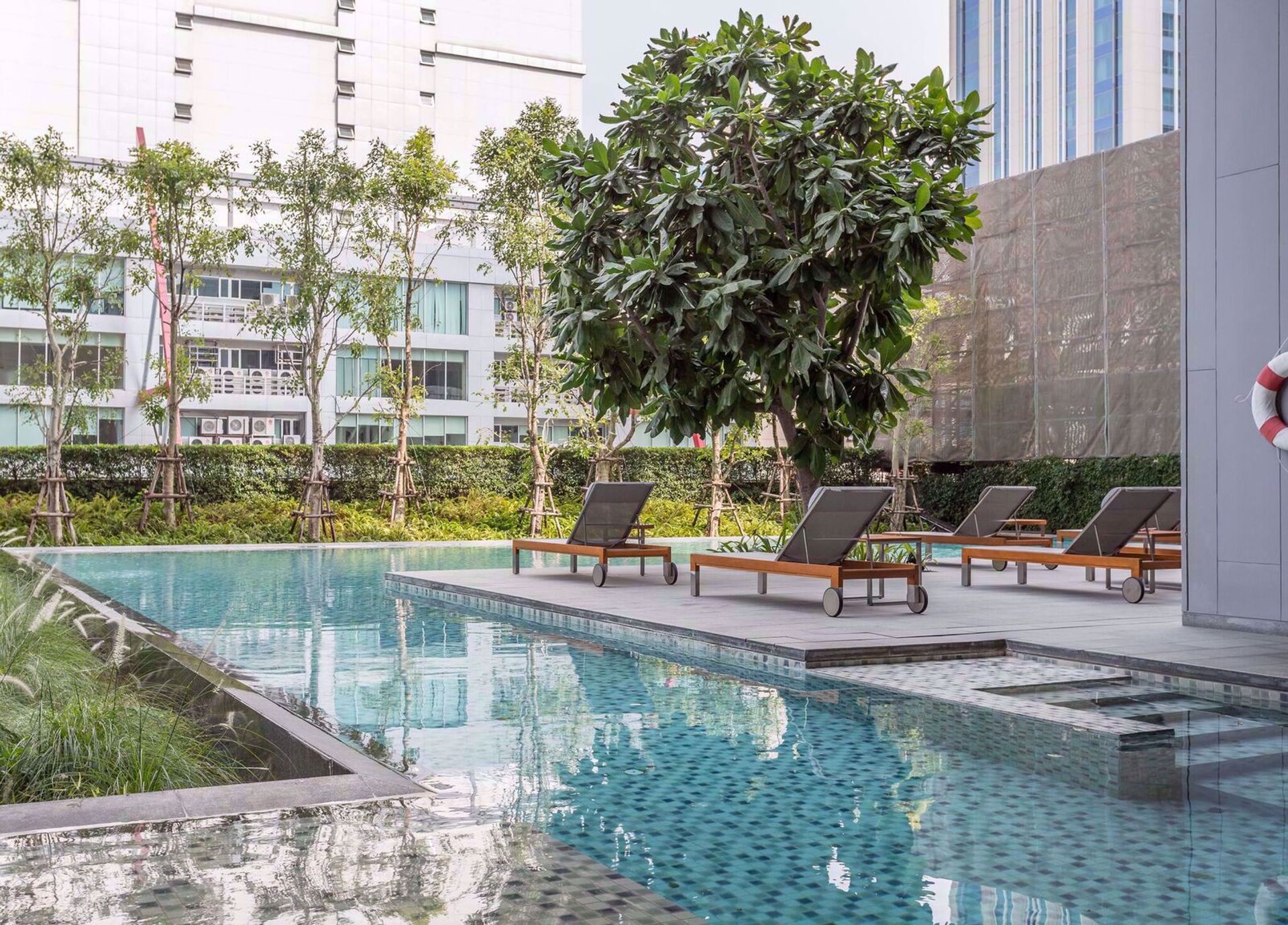 Condominio nel , Krung Thep Maha Nakhon 12218271