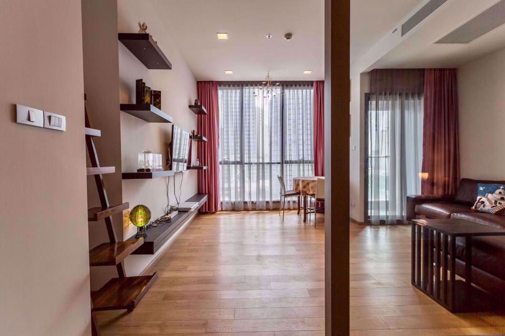 Condominio nel Ban Na canzone, Krung Thep Maha Nakhon 12218271