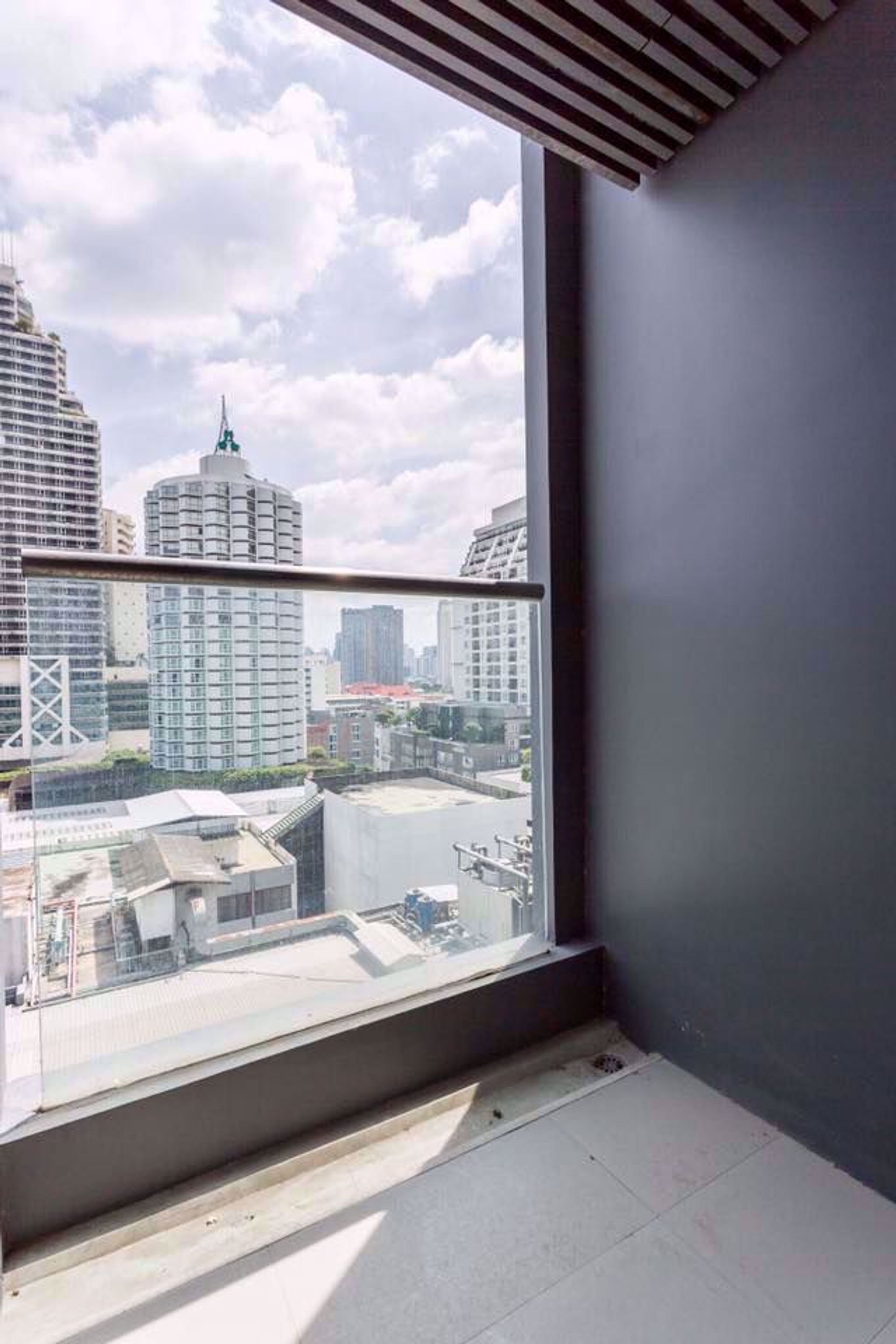 Condominio nel , Krung Thep Maha Nakhon 12218271