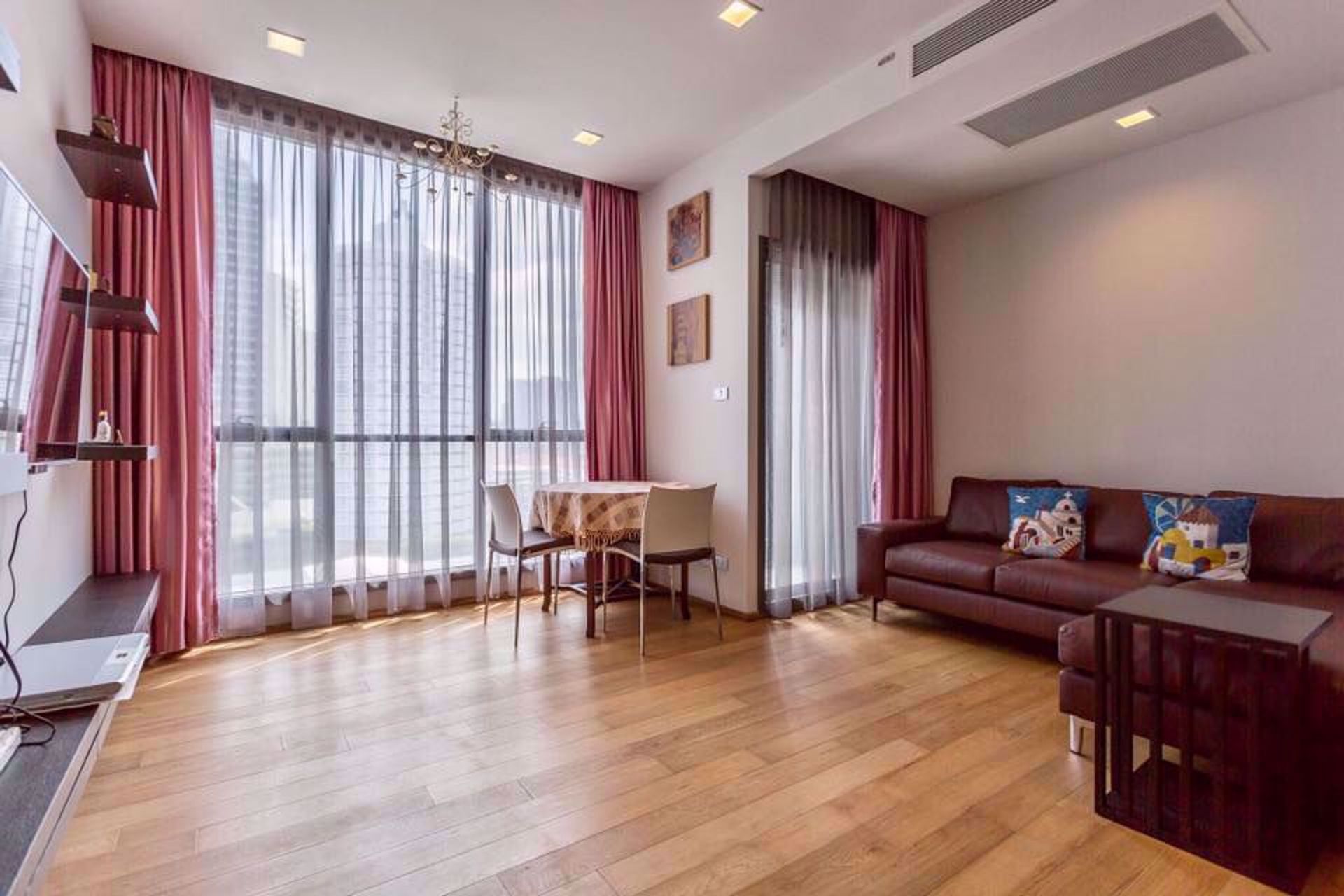 Condominio nel Ban Na canzone, Krung Thep Maha Nakhon 12218271