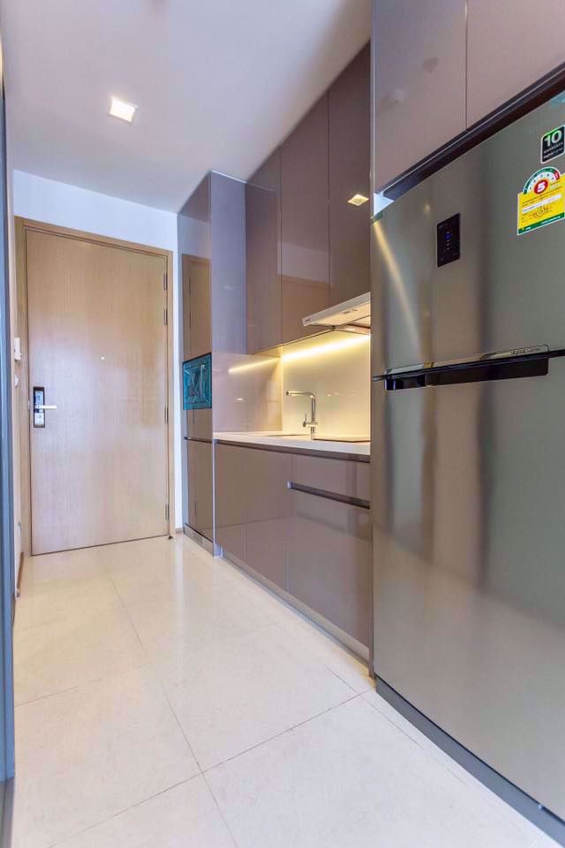 Condominio nel , Krung Thep Maha Nakhon 12218271