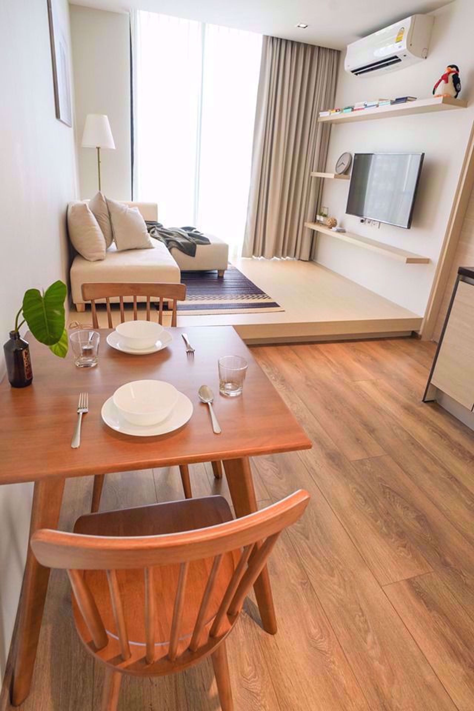 Condominio nel , Krung Thep Maha Nakhon 12218279