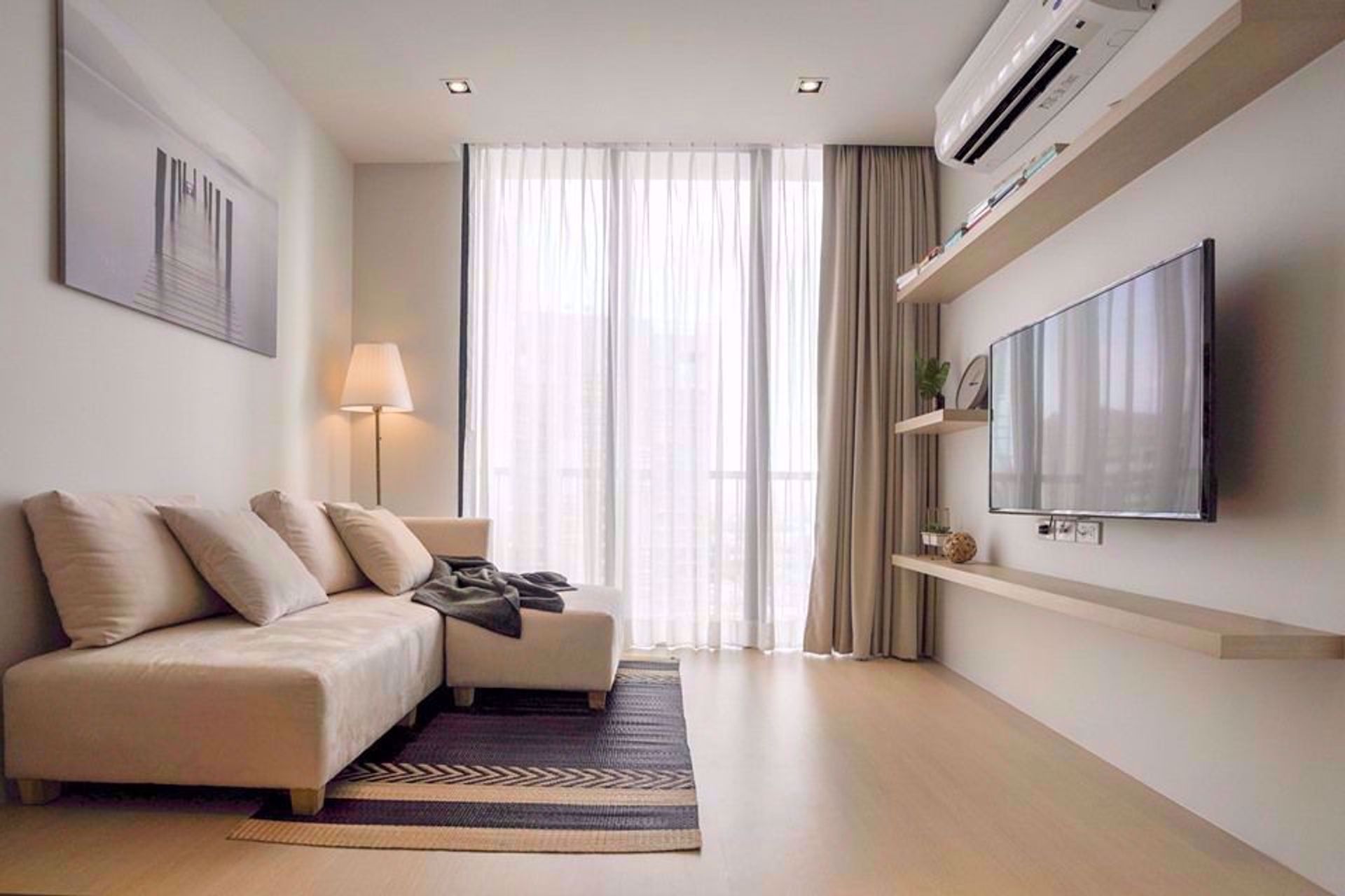 Condominio nel , Krung Thep Maha Nakhon 12218279