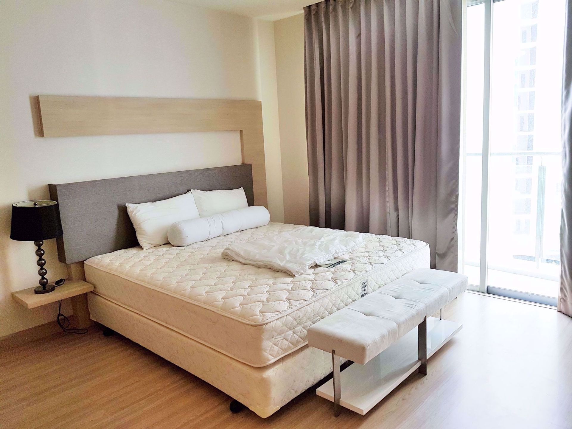 Condominium in Phra Khanong, Krung Thep Maha Nakhon 12218289