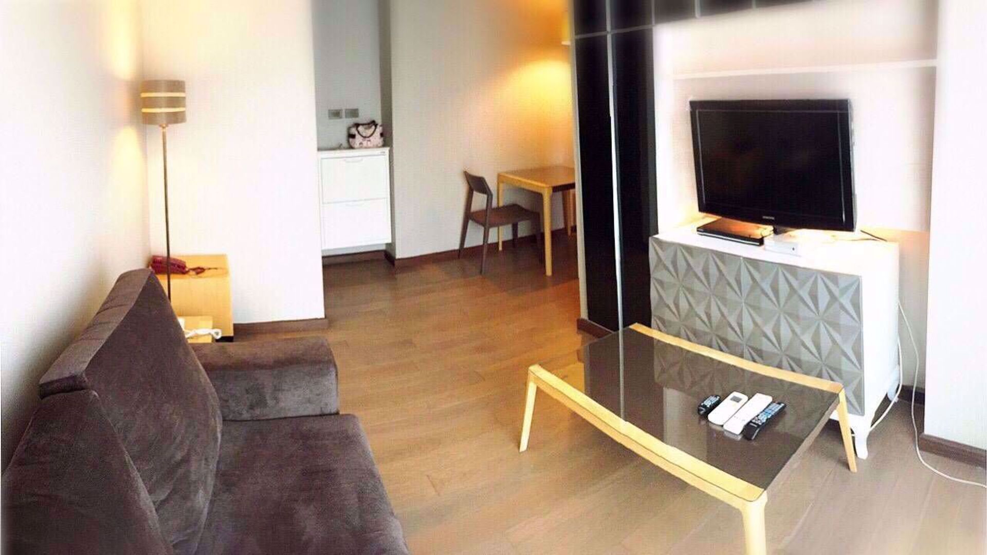 Condominio en Watthana, Krung Thep Maha Nakhon 12218290