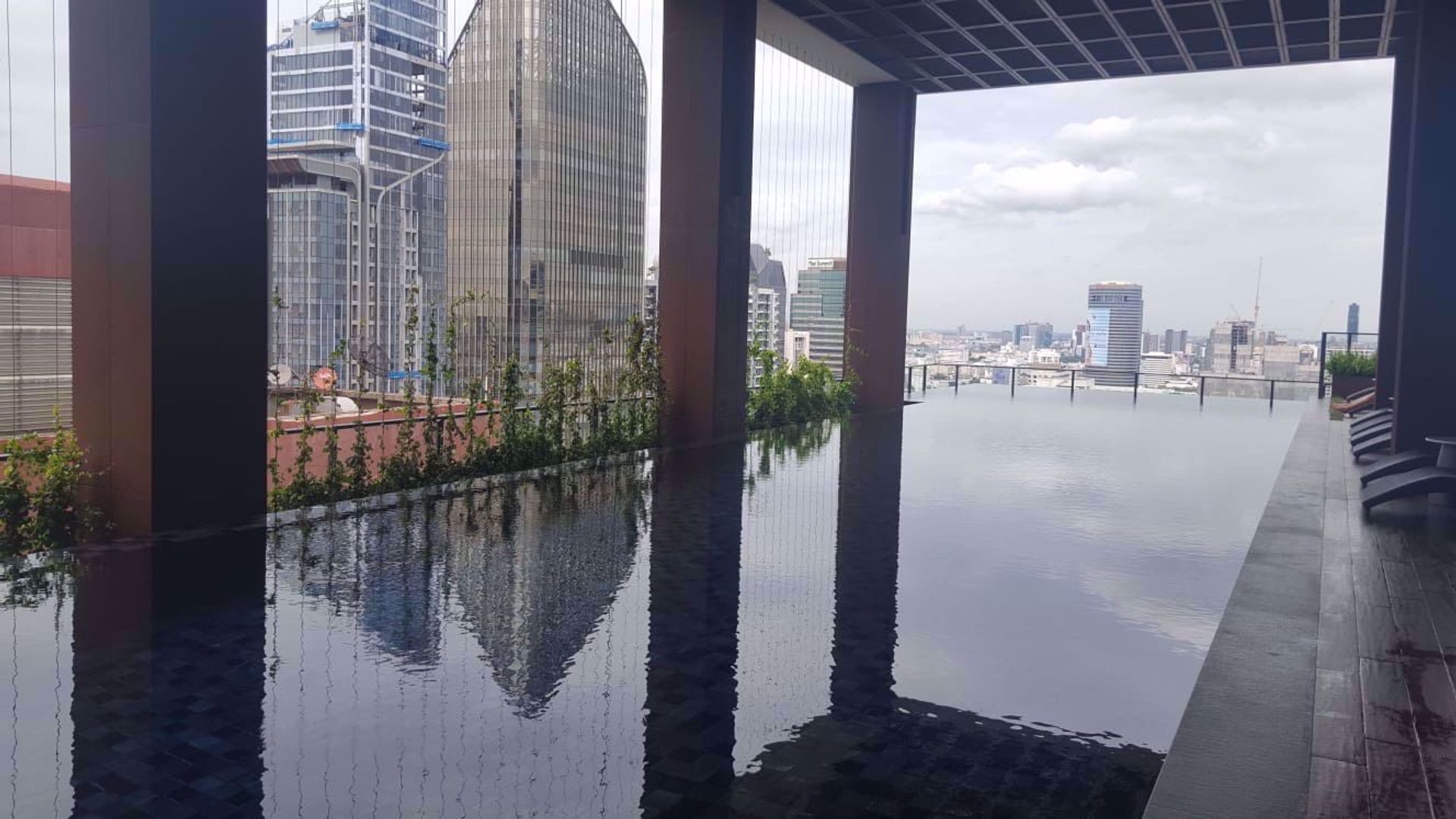 Condominio nel , Krung Thep Maha Nakhon 12218292