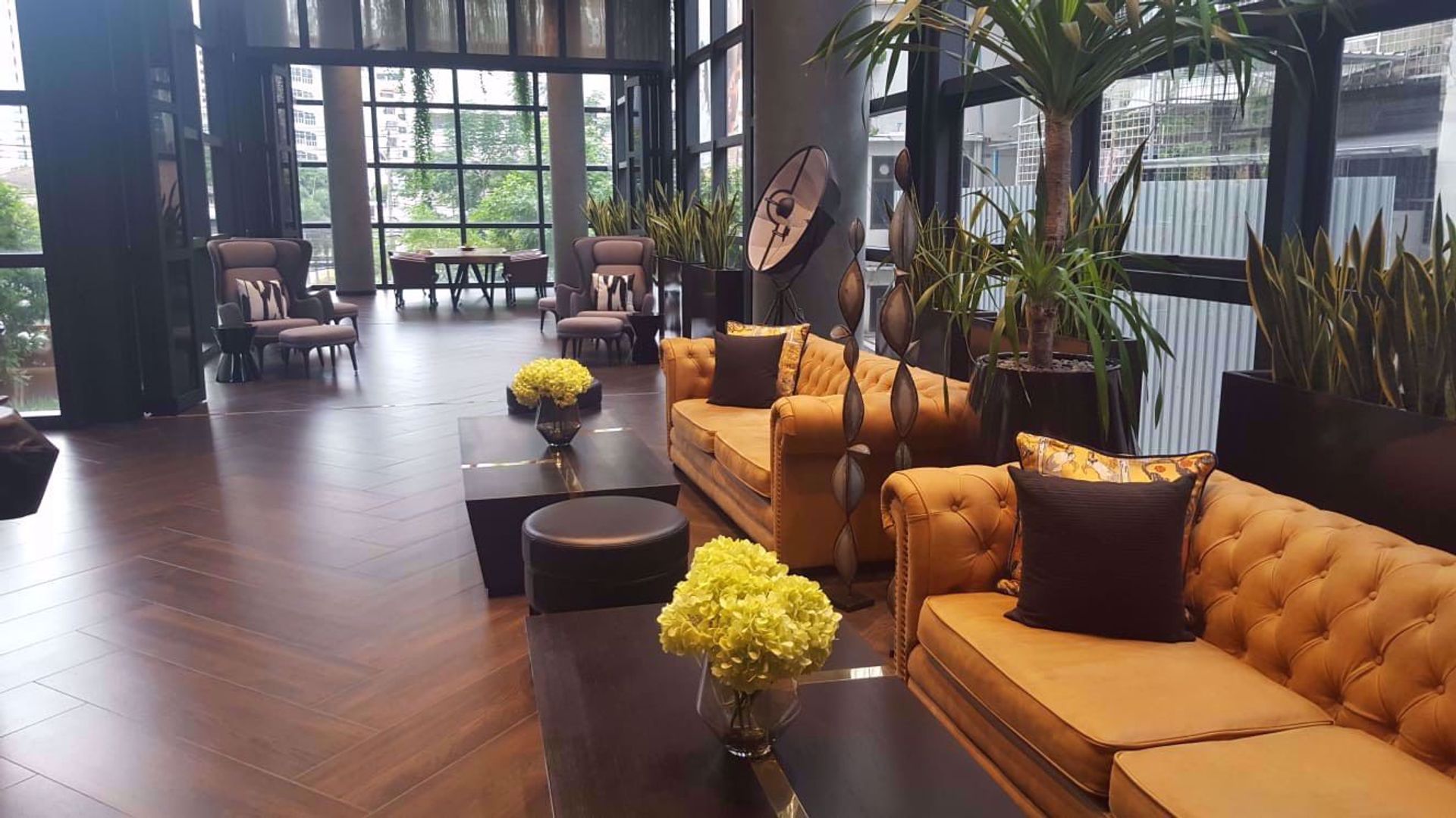 Condominio nel , Krung Thep Maha Nakhon 12218292