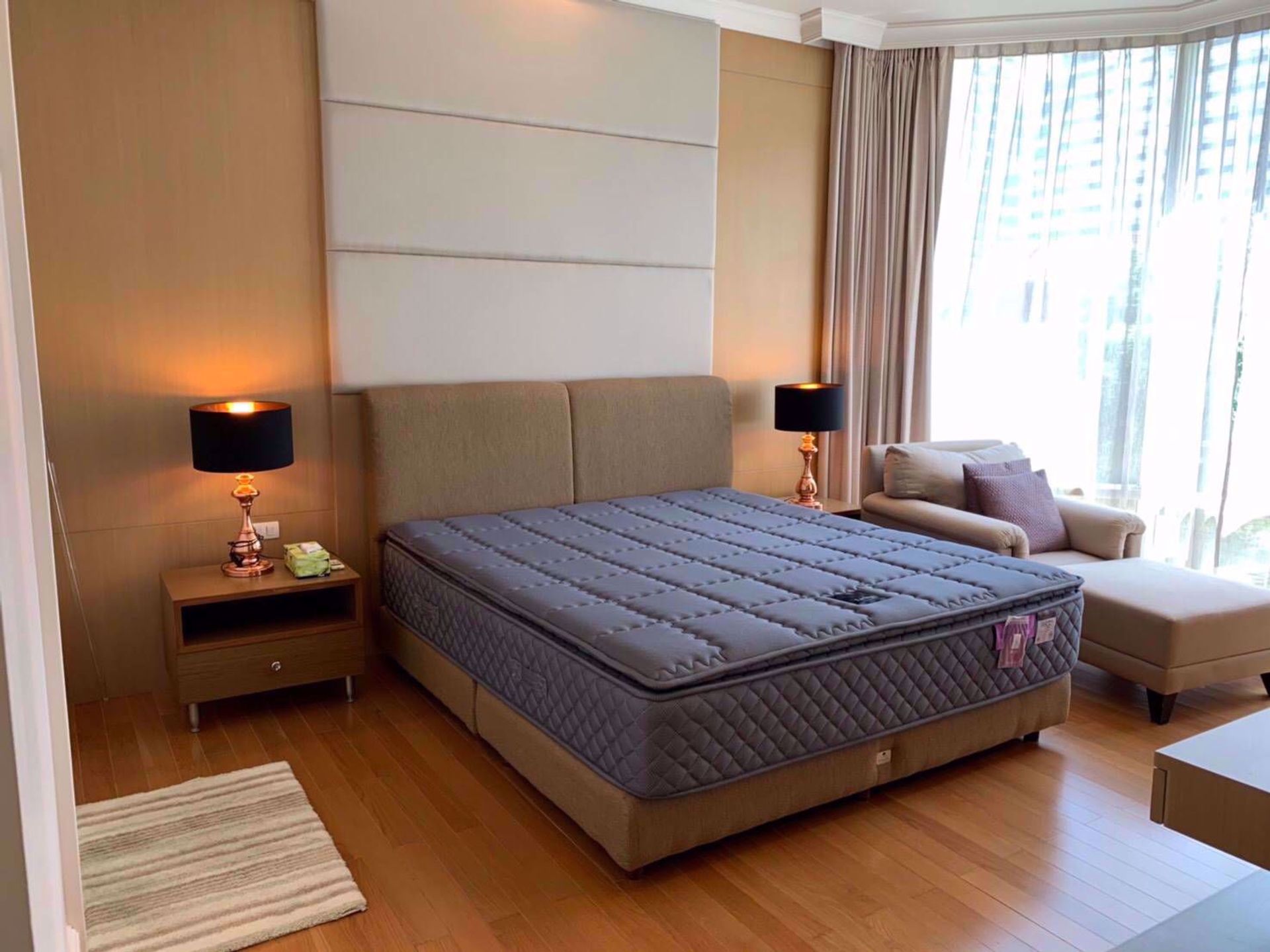 Condominio nel Wattana, Krung Thep Maha Nakhon 12218297