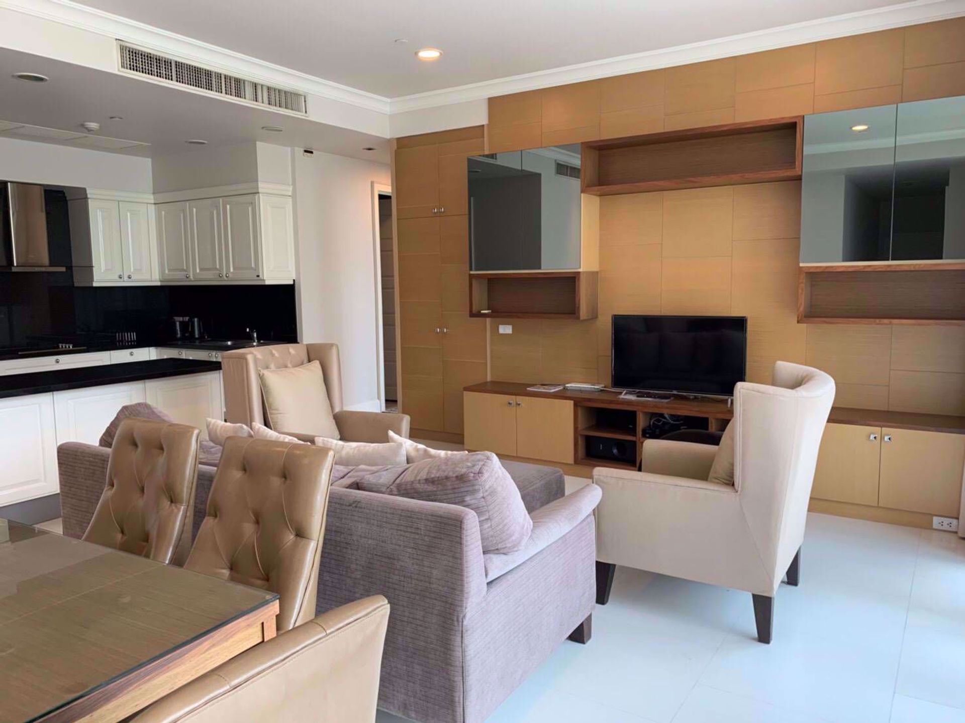 Condominio nel Wattana, Krung Thep Maha Nakhon 12218297