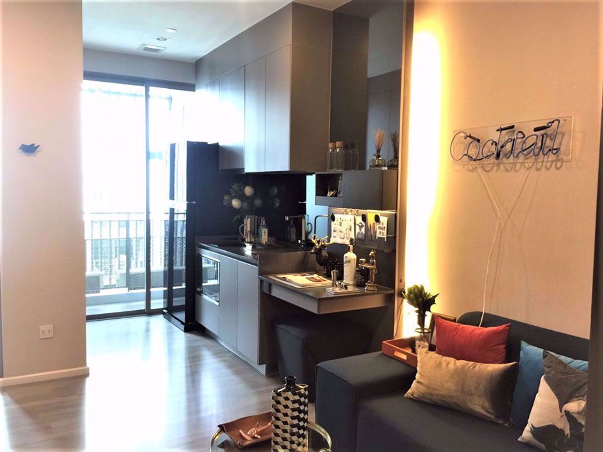 Condominium in , Krung Thep Maha Nakhon 12218302