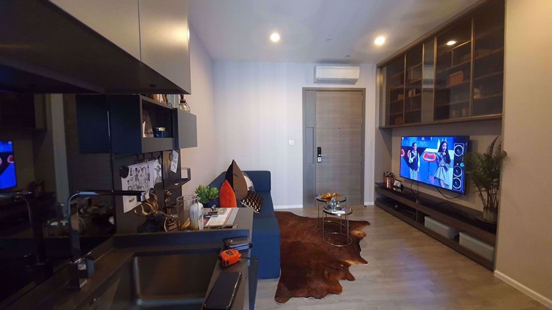 Condominium in , Krung Thep Maha Nakhon 12218302