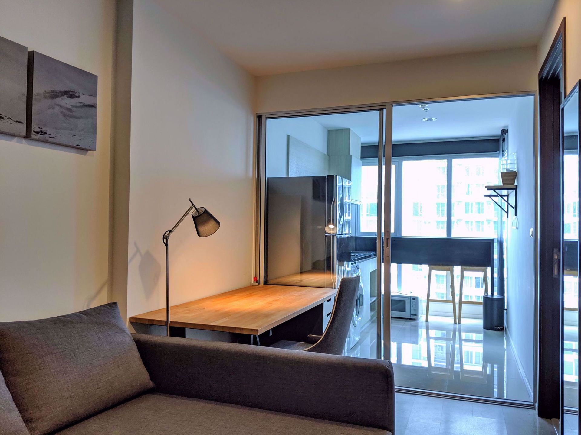 Condominio en satón, Krung Thep Maha Nakhon 12218312