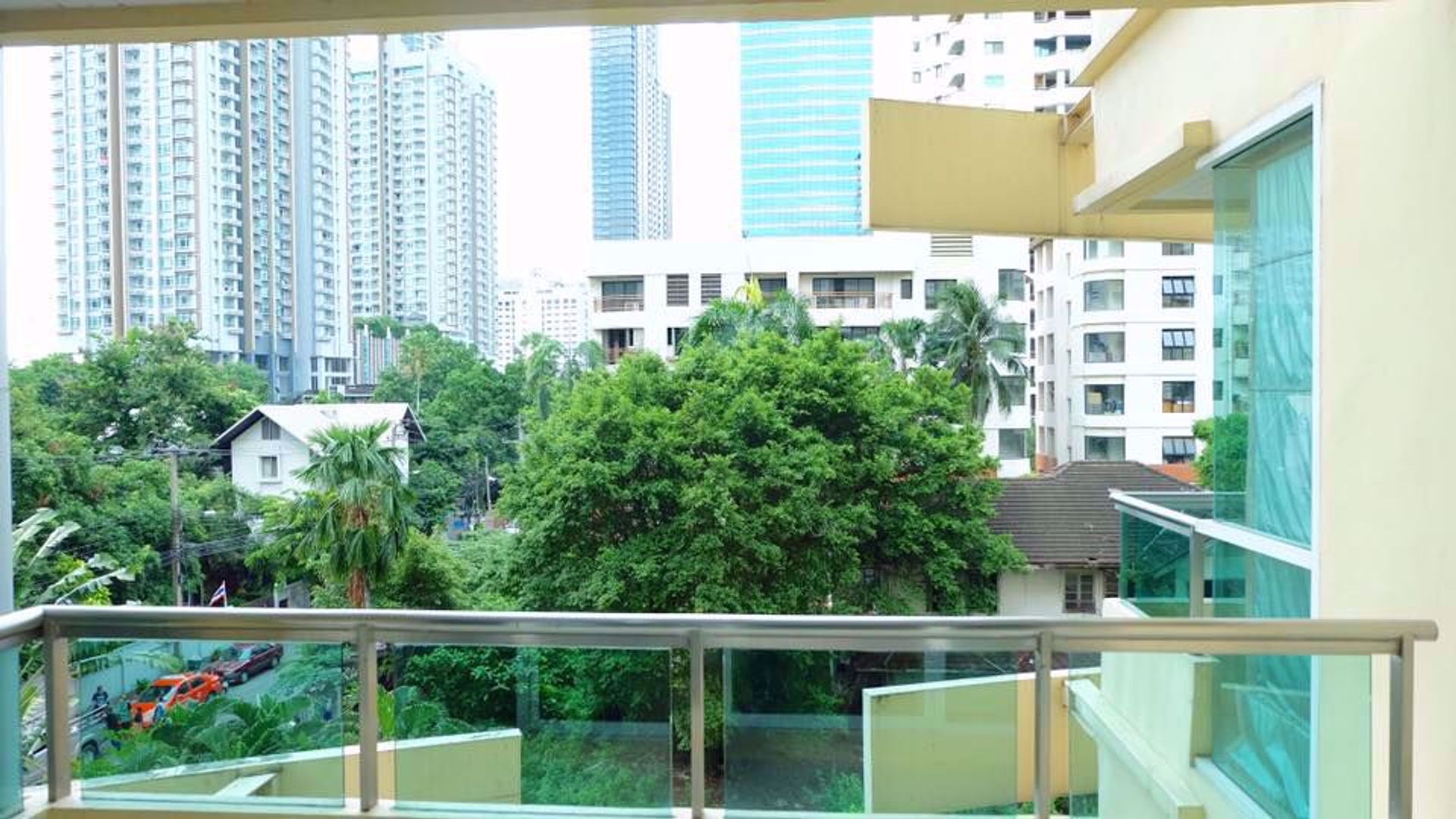 Condominium dans , Krung Thep Maha Nakhon 12218320