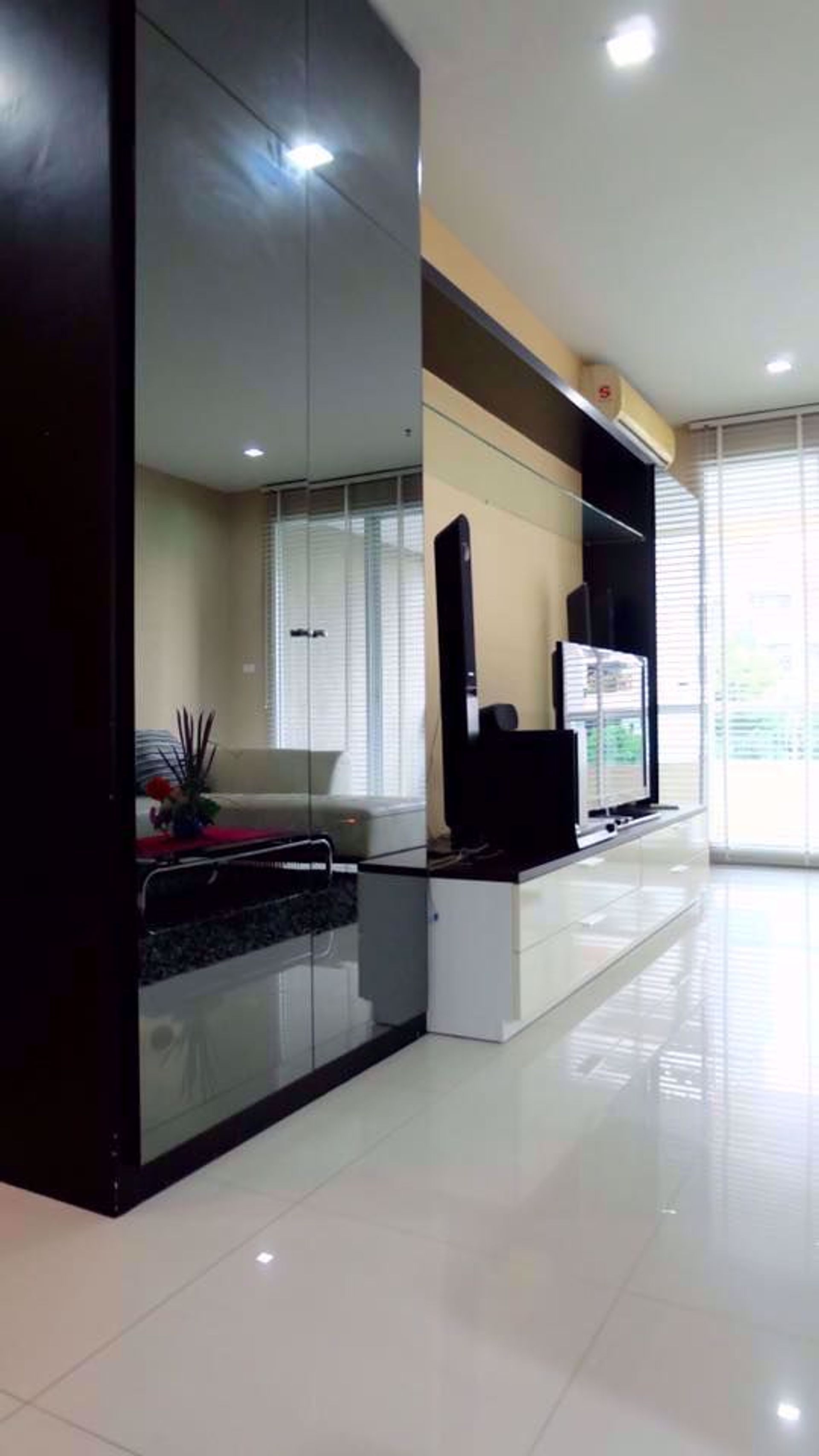 Condominium dans Chanson Ban Na, Krung Thep Maha Nakhon 12218320