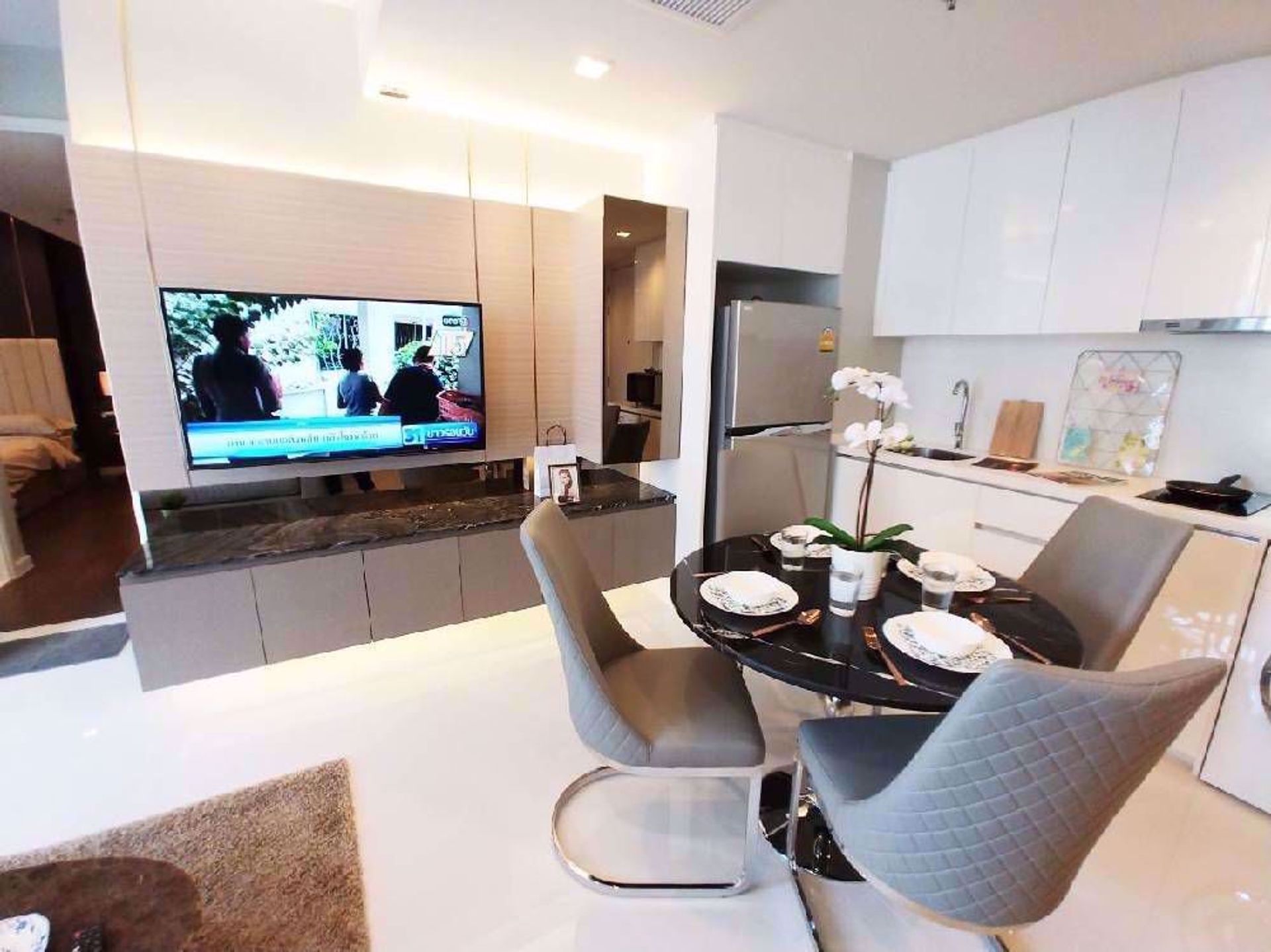 Condominio en , Krung Thep Maha Nakhon 12218324