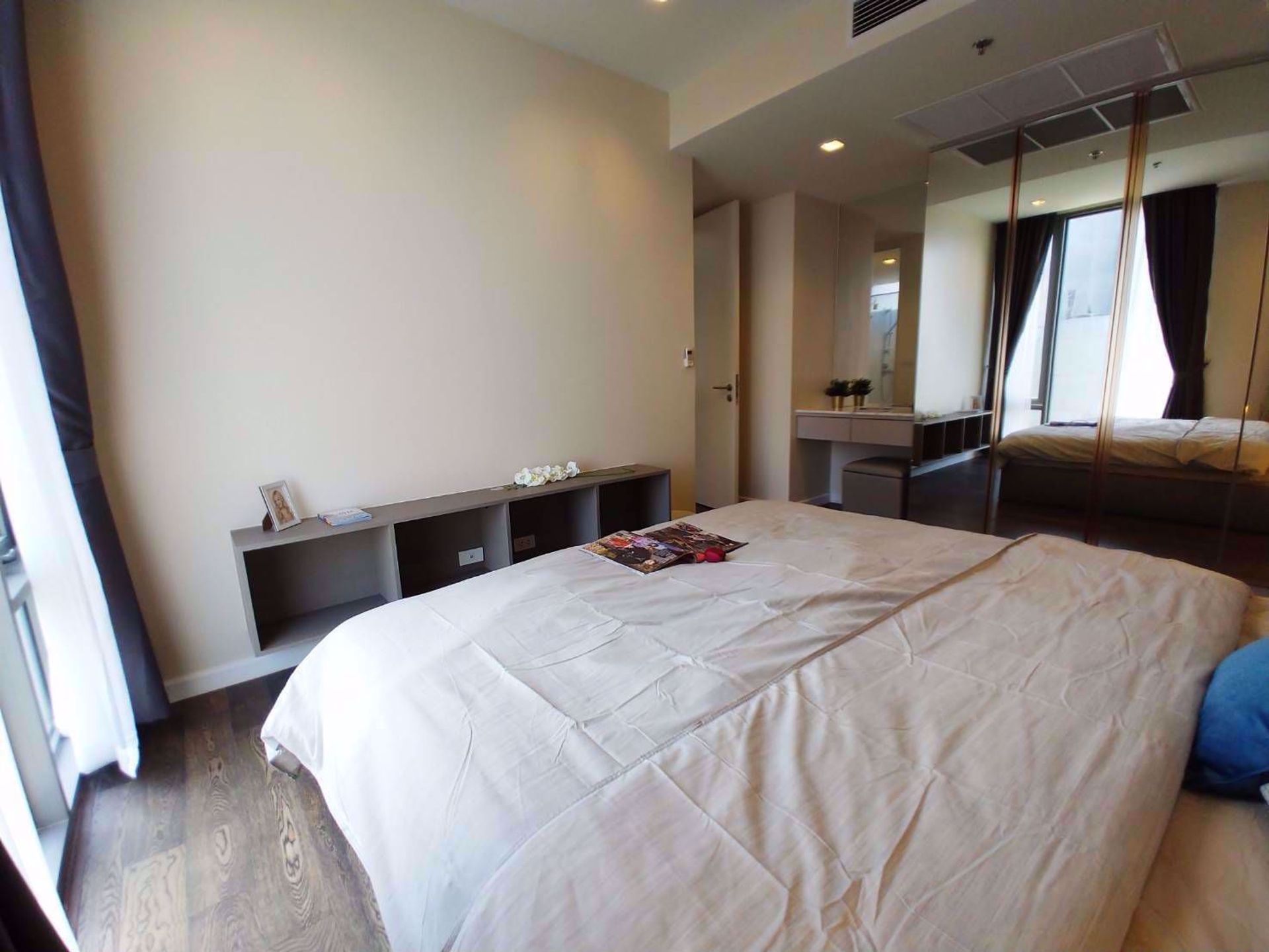 Condominio en , Krung Thep Maha Nakhon 12218325