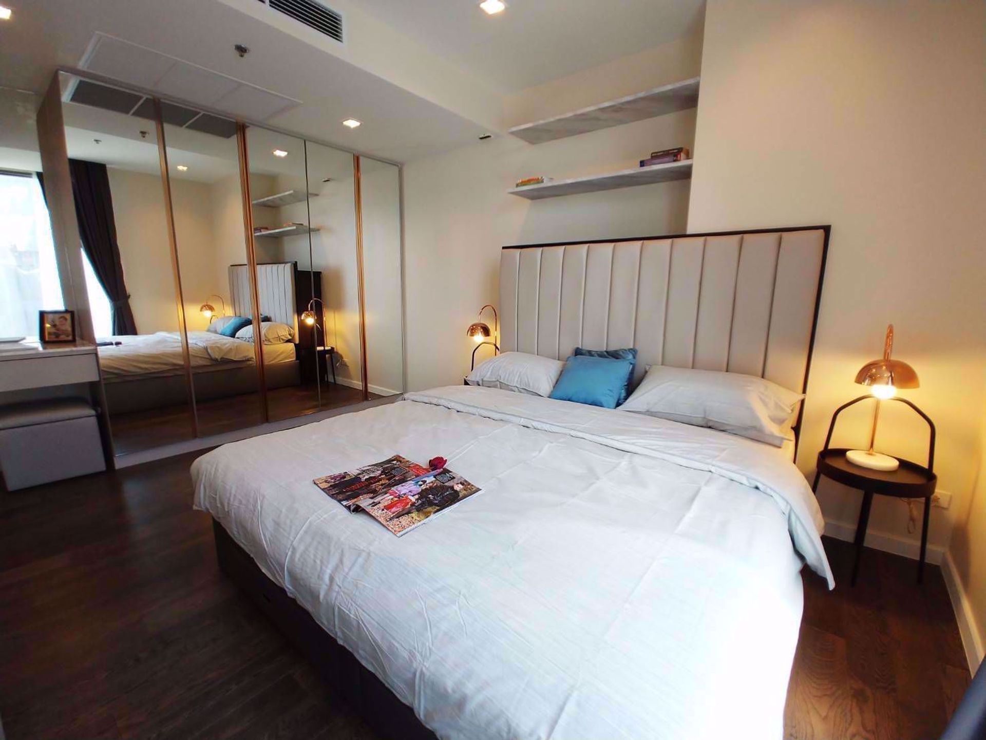 Condominio en , Krung Thep Maha Nakhon 12218325