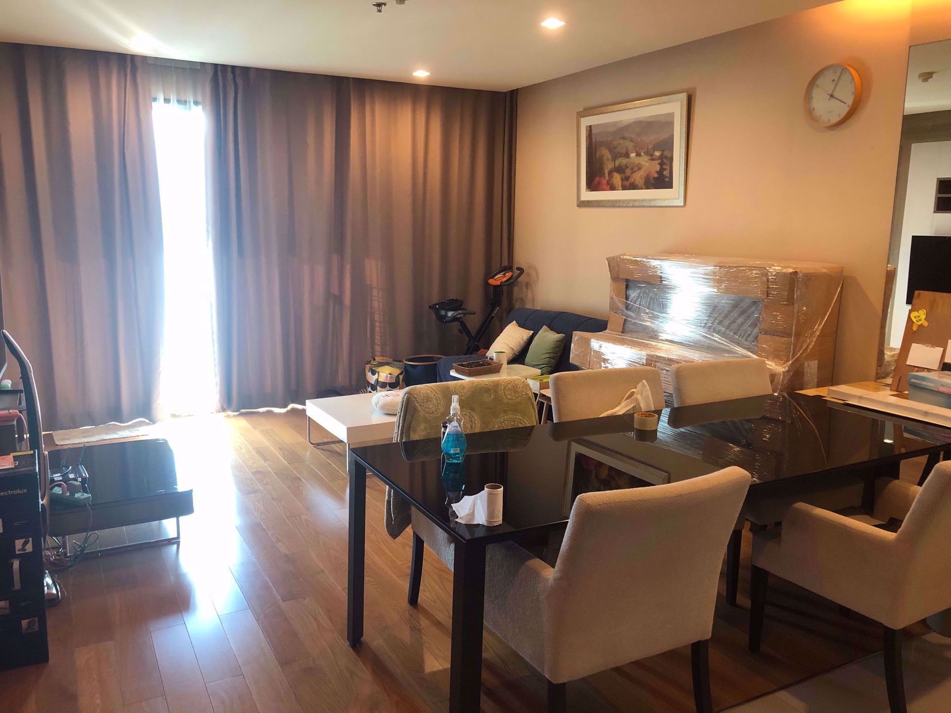 Condominio en Bang Rak, Krung Thep Maha Nakhon 12218326