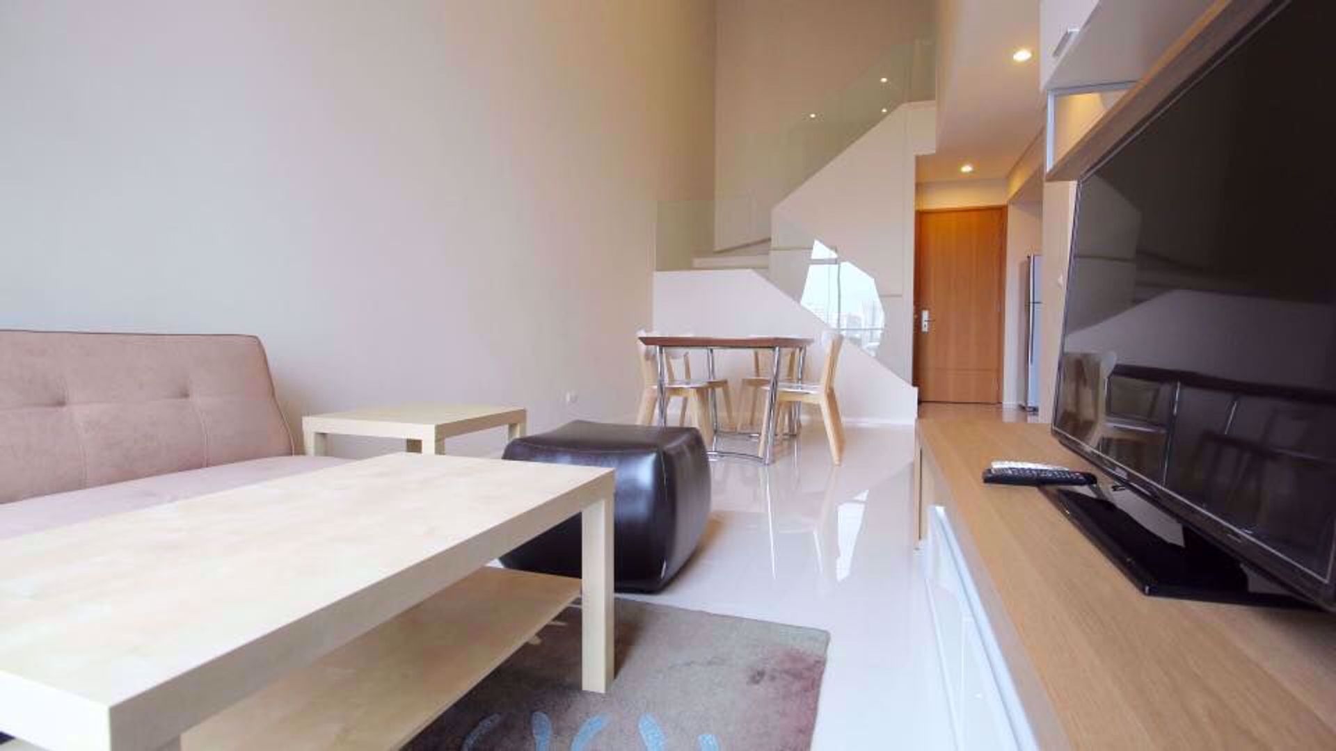 Condominio en Ban Na Song, Krung Thep Maha Nakhon 12218335