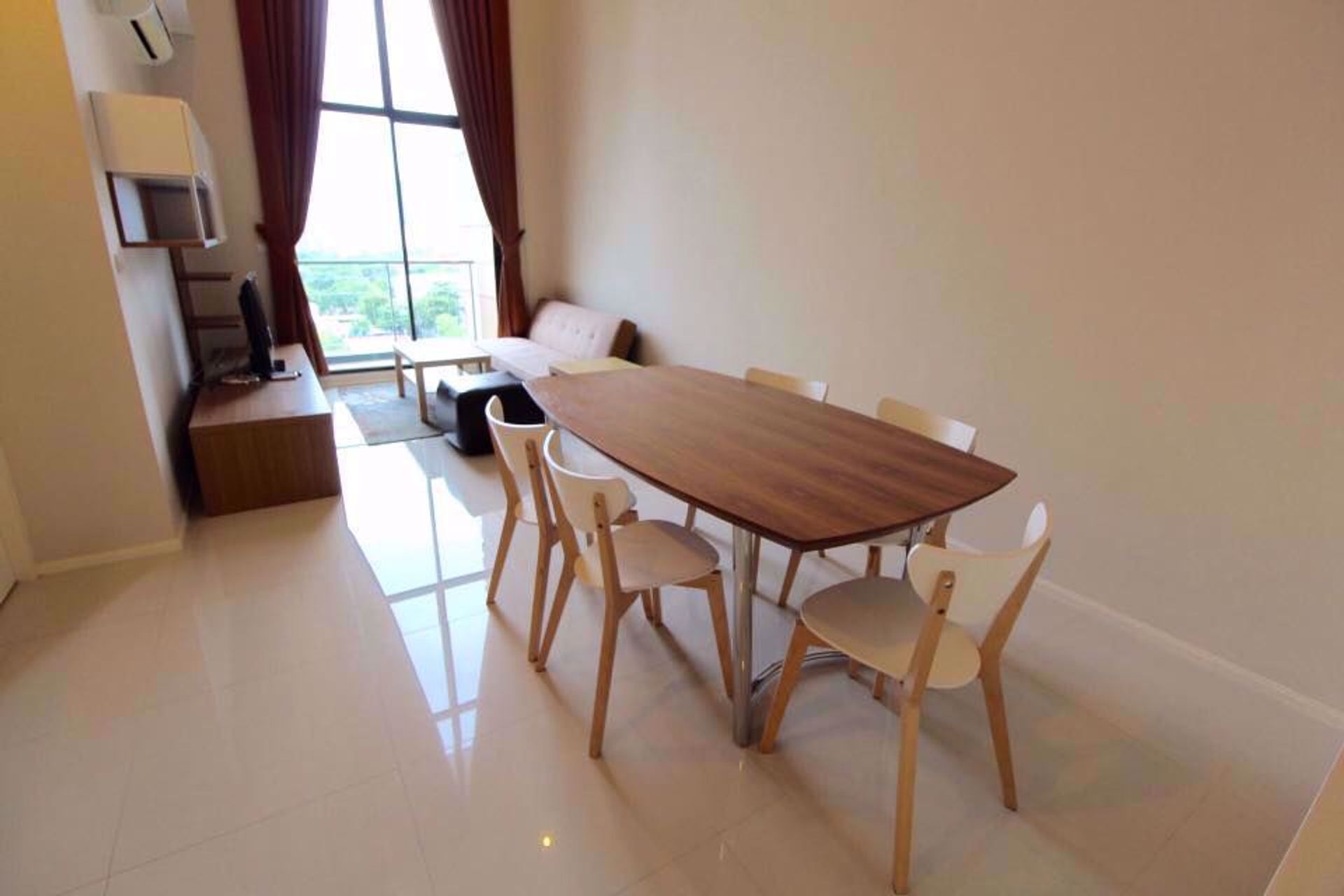 Condominio en Ban Na Song, Krung Thep Maha Nakhon 12218335