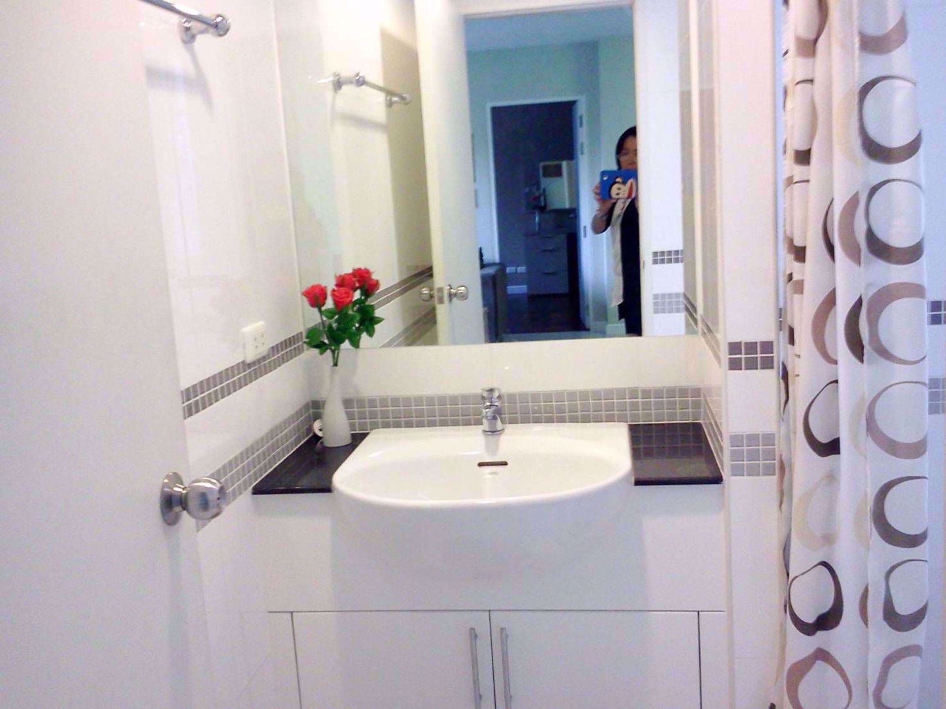 Condominium in , Krung Thep Maha Nakhon 12218337