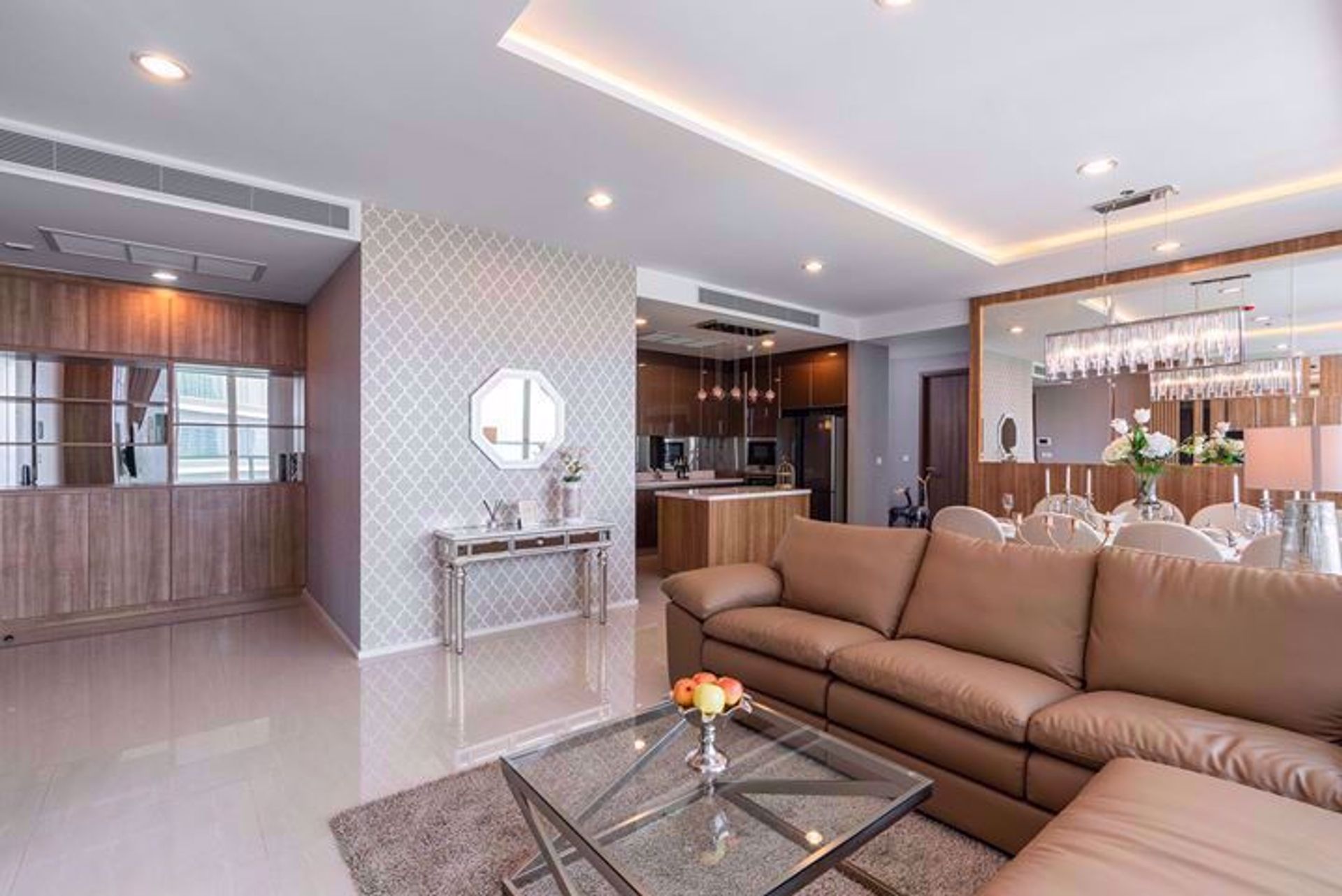 Condominio nel Bang Khlo, Krung Thep Maha Nakhon 12218339